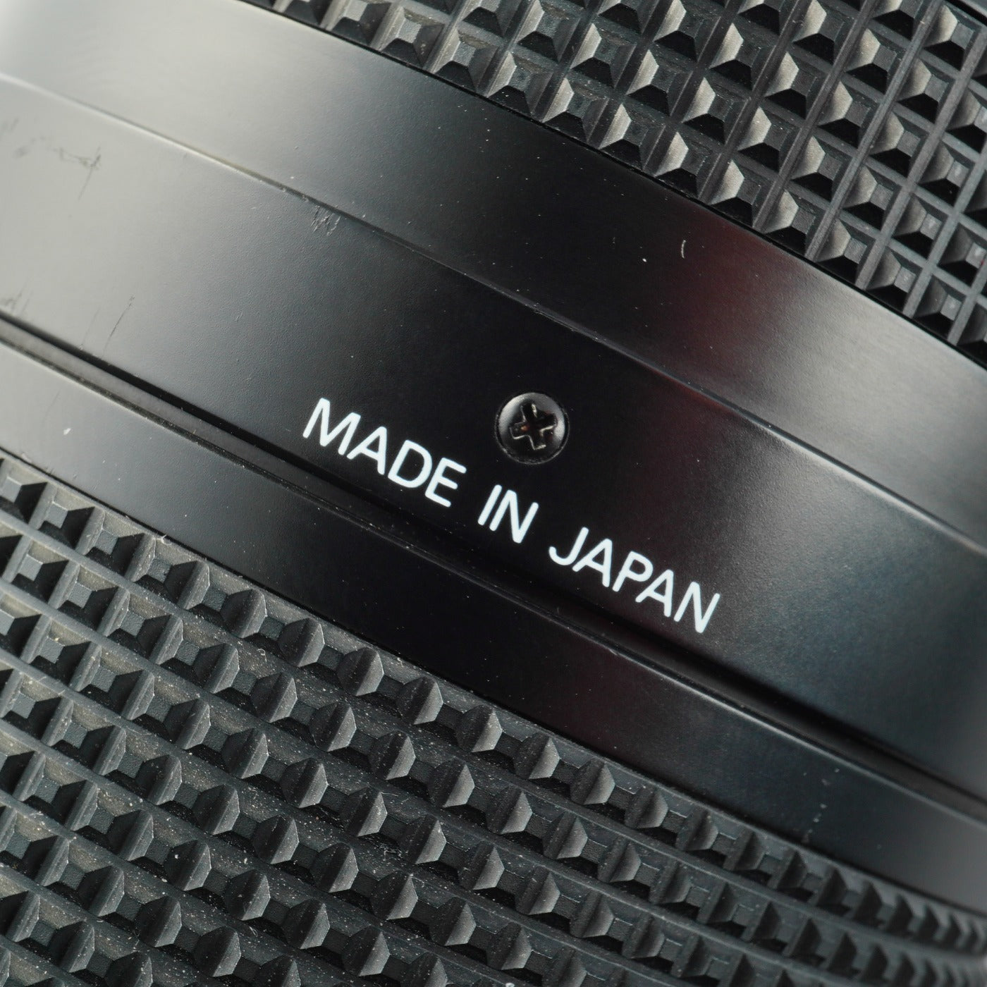 【ジャンク】 Nikon AF NIKKOR 35-70mm F/2.8 ズームレンズ