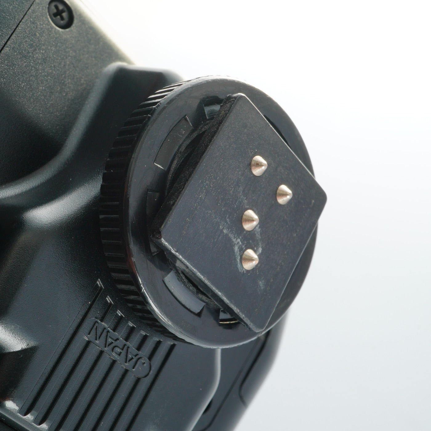 Nikon SB-24 Speedlight ストロボ・露出計