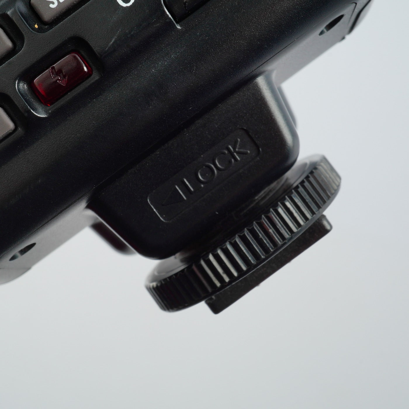 Nikon SB-24 Speedlight ストロボ・露出計