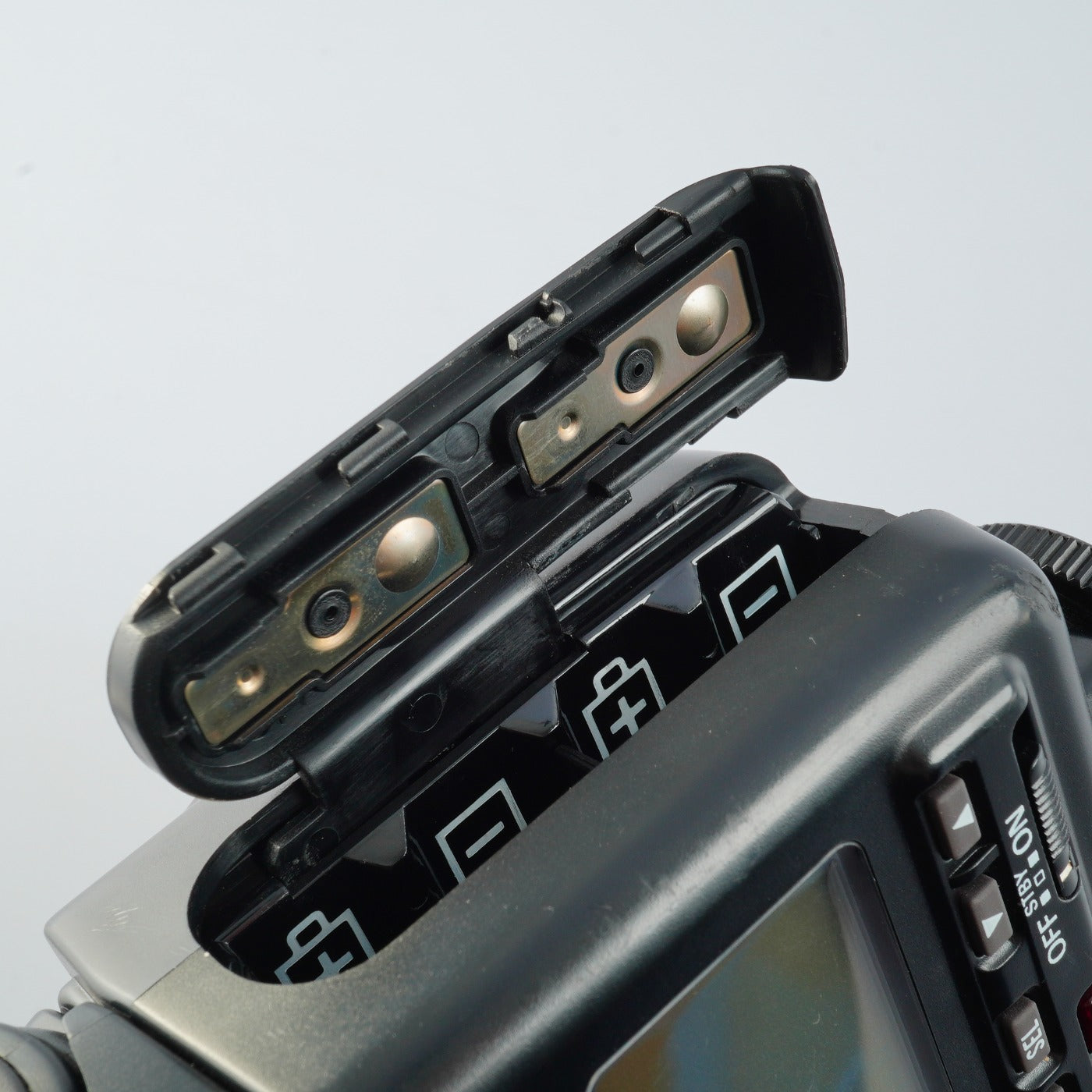 Nikon SB-24 Speedlight ストロボ・露出計