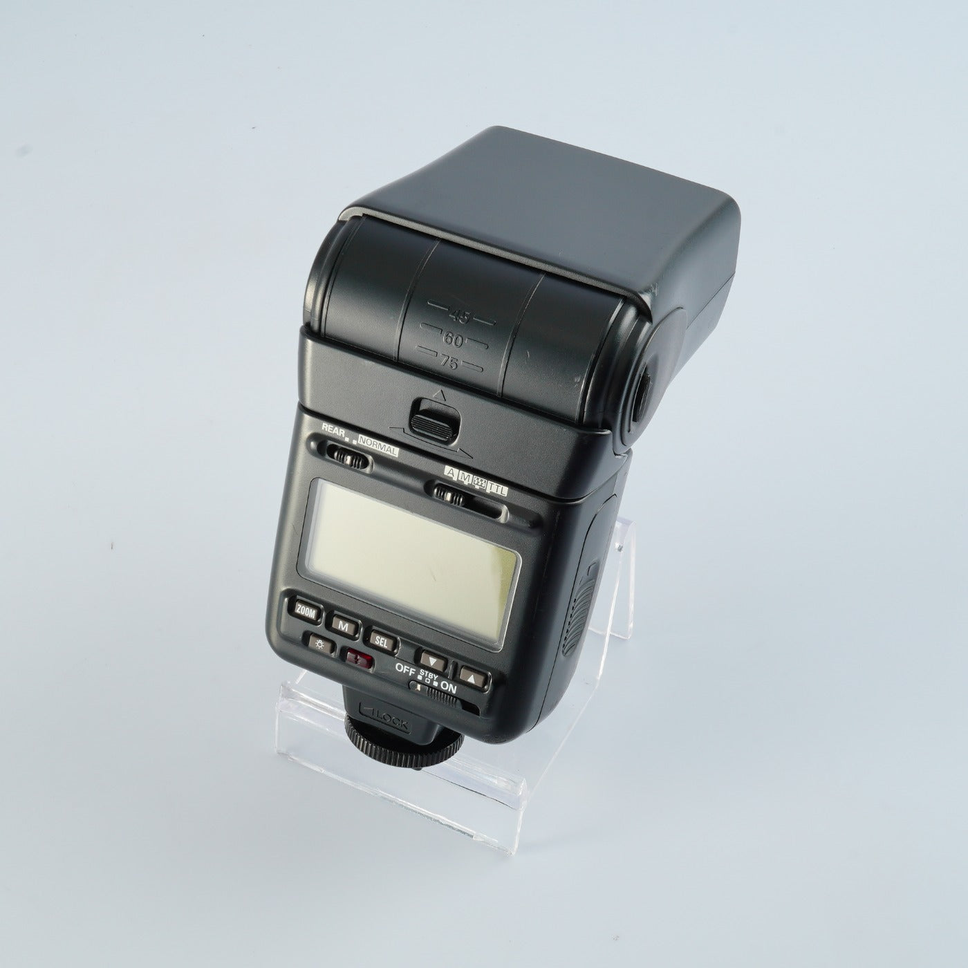 Nikon SB-24 Speedlight ストロボ・露出計