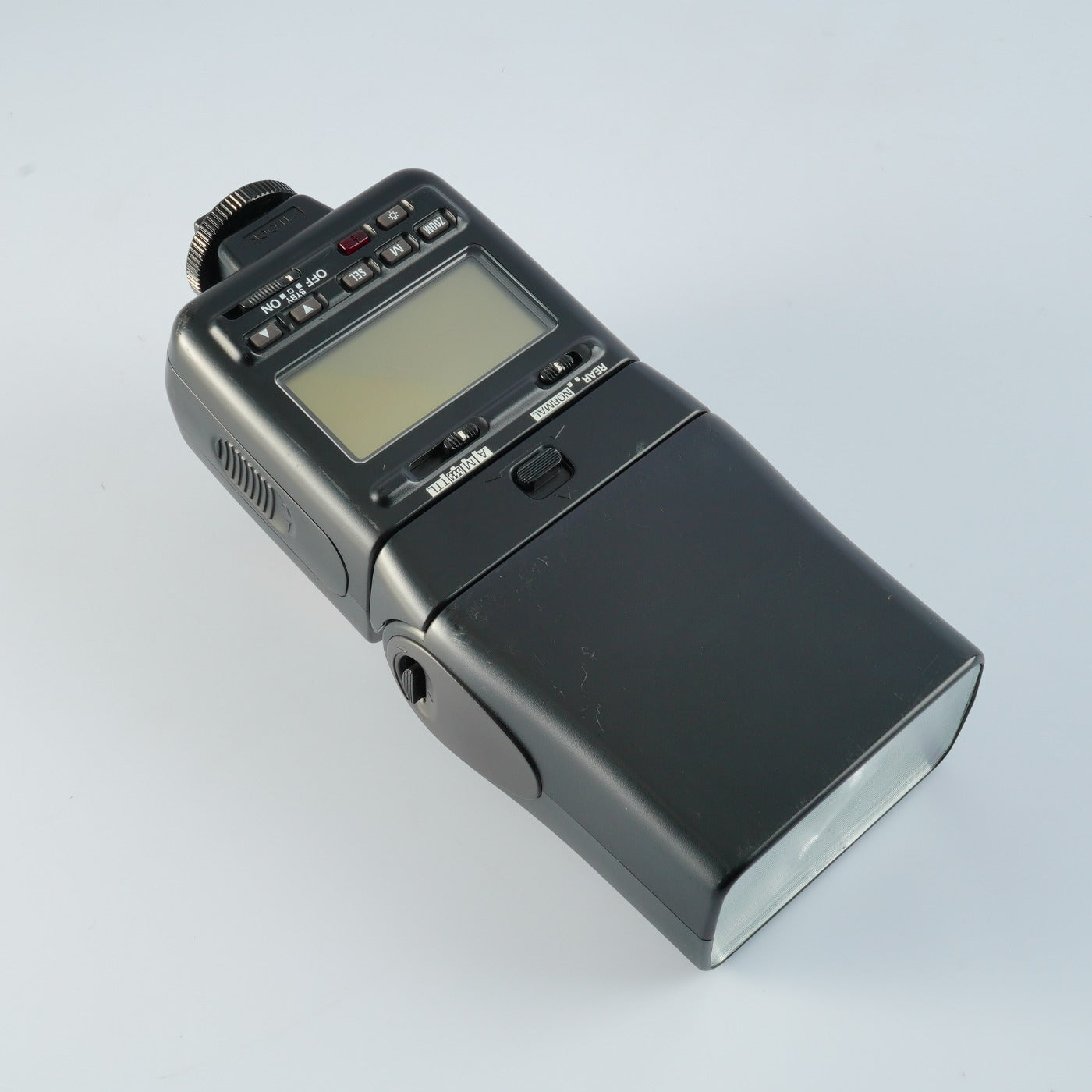 Nikon SB-24 Speedlight ストロボ・露出計