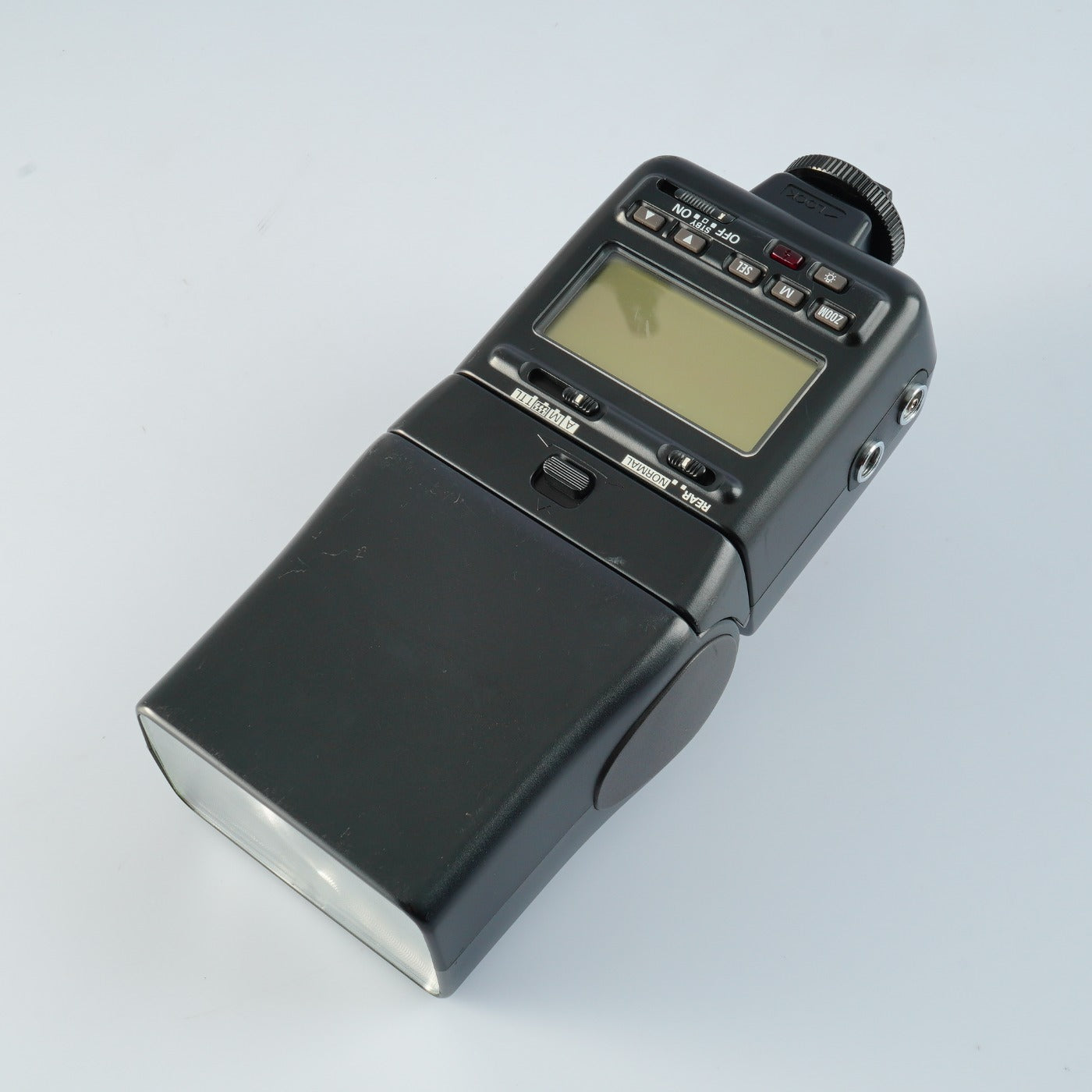 Nikon SB-24 Speedlight ストロボ・露出計