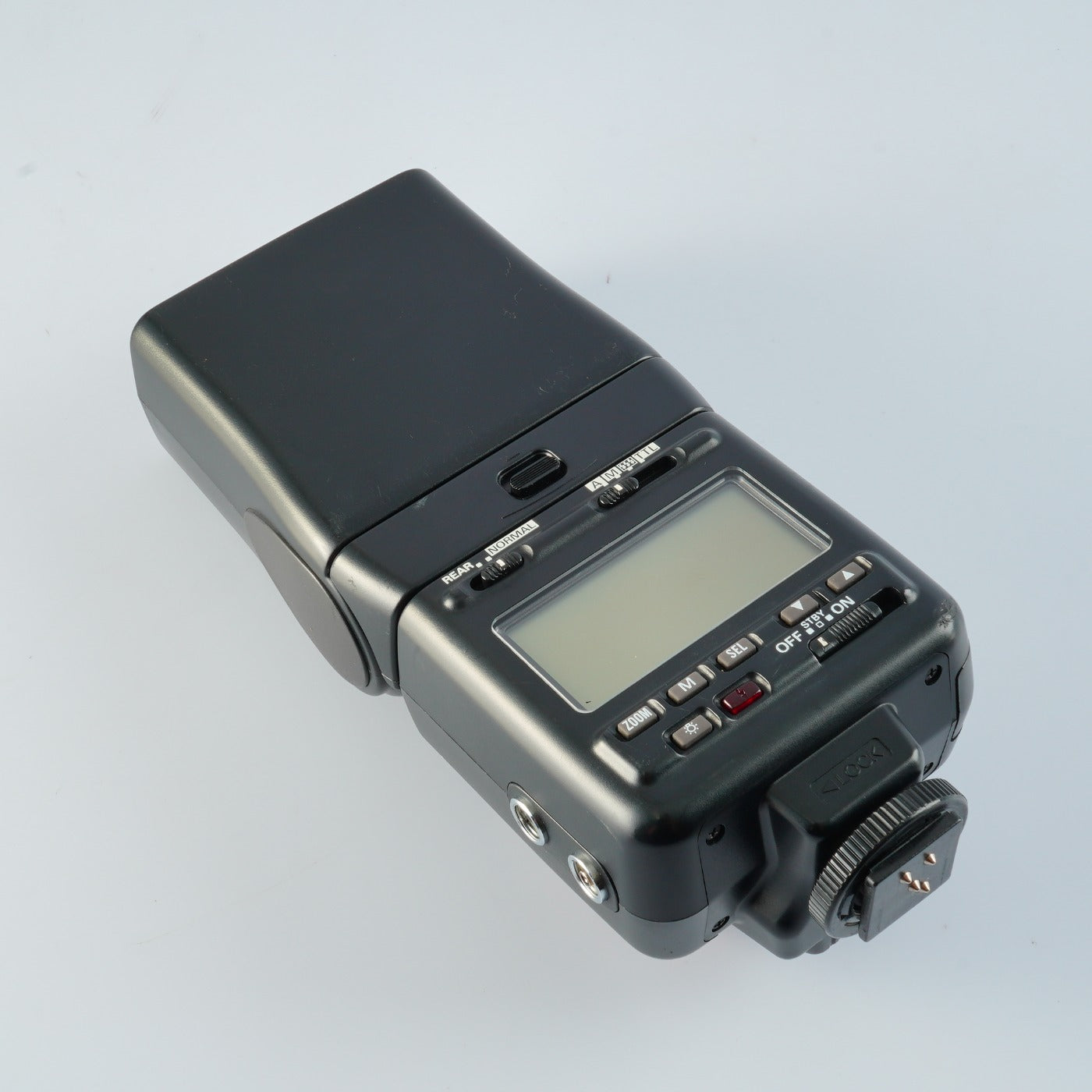 Nikon SB-24 Speedlight ストロボ・露出計