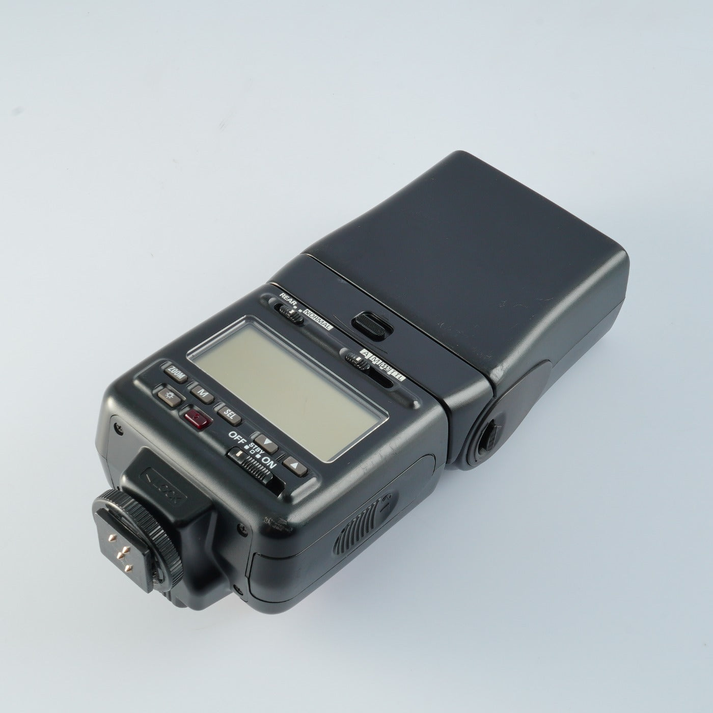 Nikon SB-24 Speedlight ストロボ・露出計