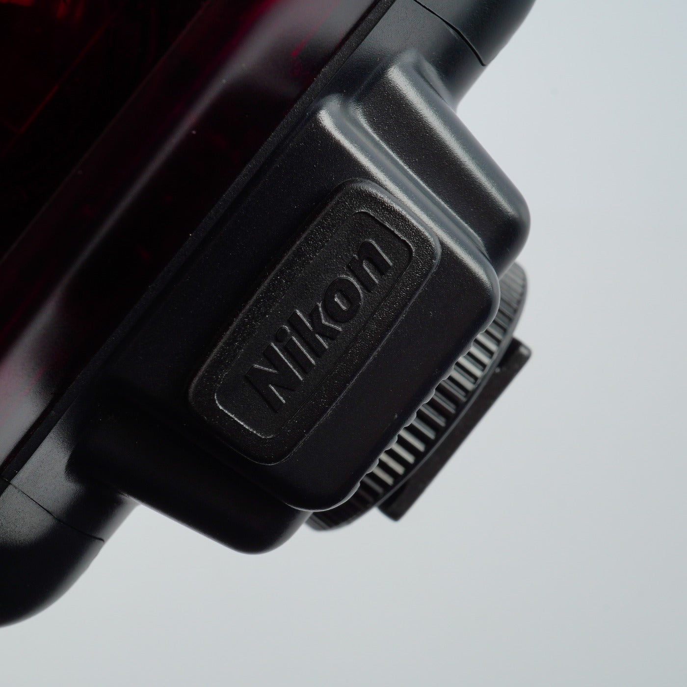 Nikon SB-24 Speedlight ストロボ・露出計