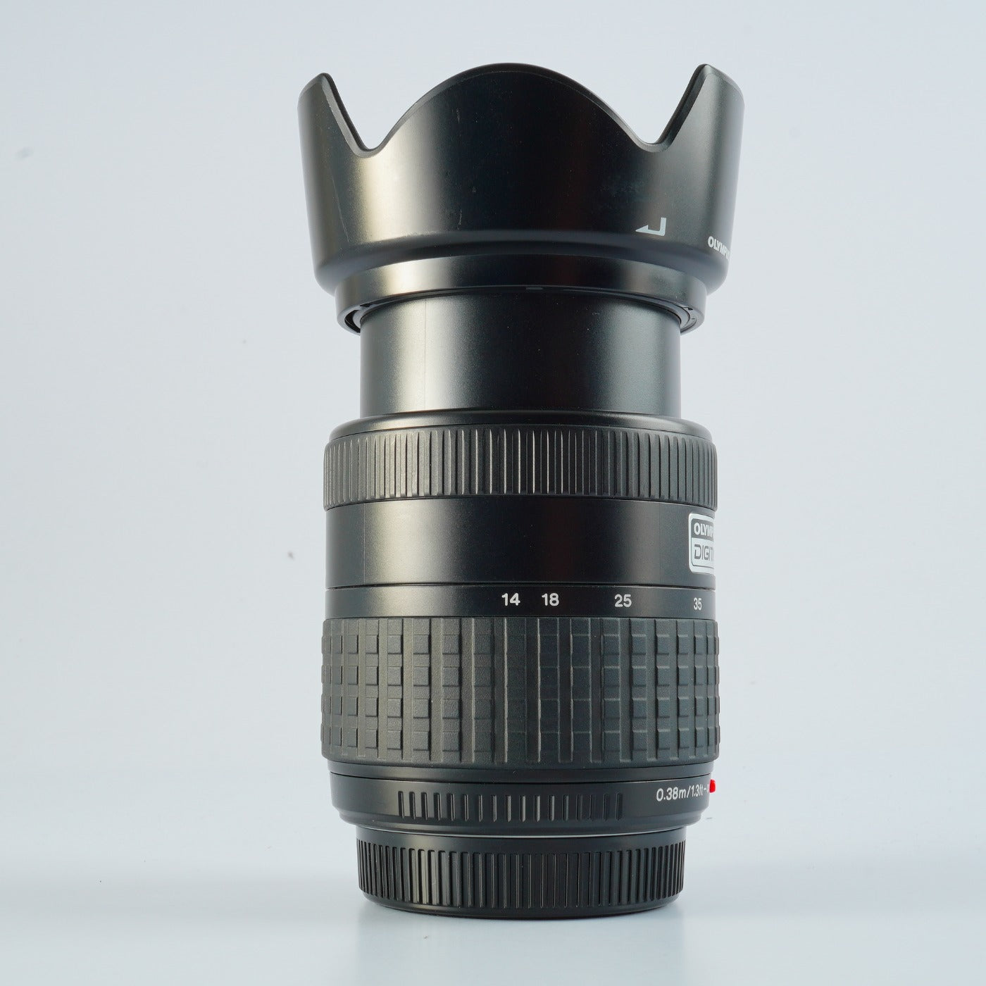 OLYMPUS ZUIKO DIGITAL 14-45mm F/3.5-5.6 ズームレンズ