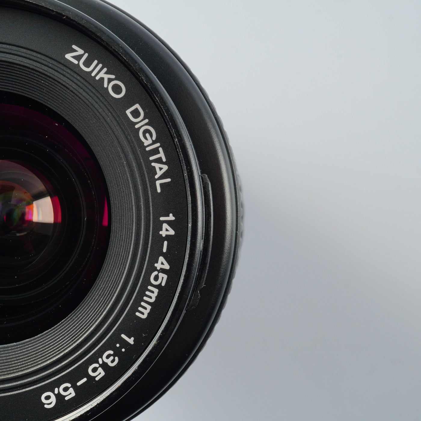 OLYMPUS ZUIKO DIGITAL 14-45mm F/3.5-5.6 ズームレンズ