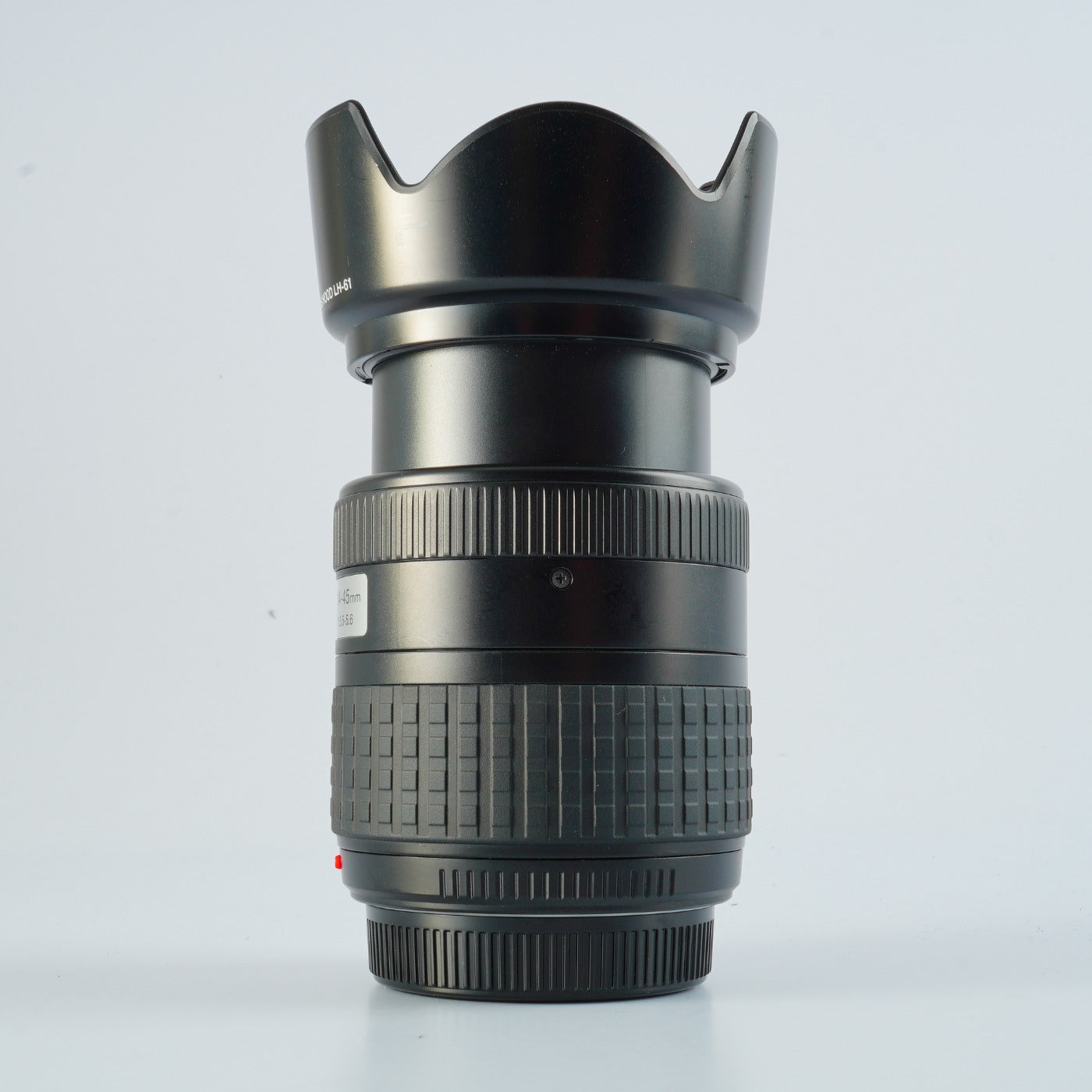 OLYMPUS ZUIKO DIGITAL 14-45mm F/3.5-5.6 ズームレンズ