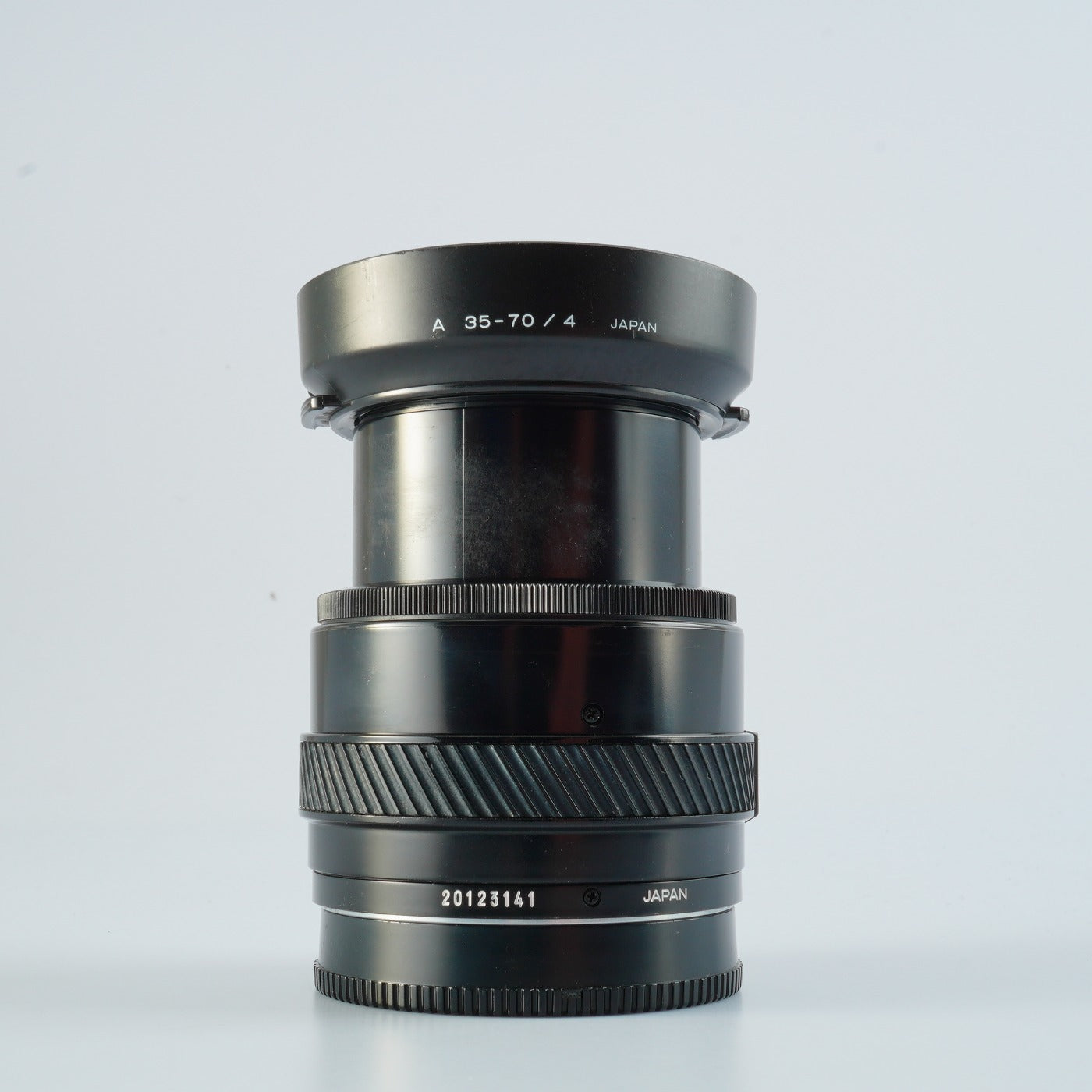 MINOLTA Maxxum AF Zoom 35-70mm F/4 Macro ズームレンズ