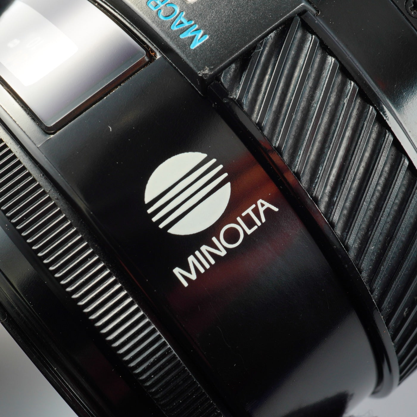 MINOLTA Maxxum AF Zoom 35-70mm F/4 Macro ズームレンズ