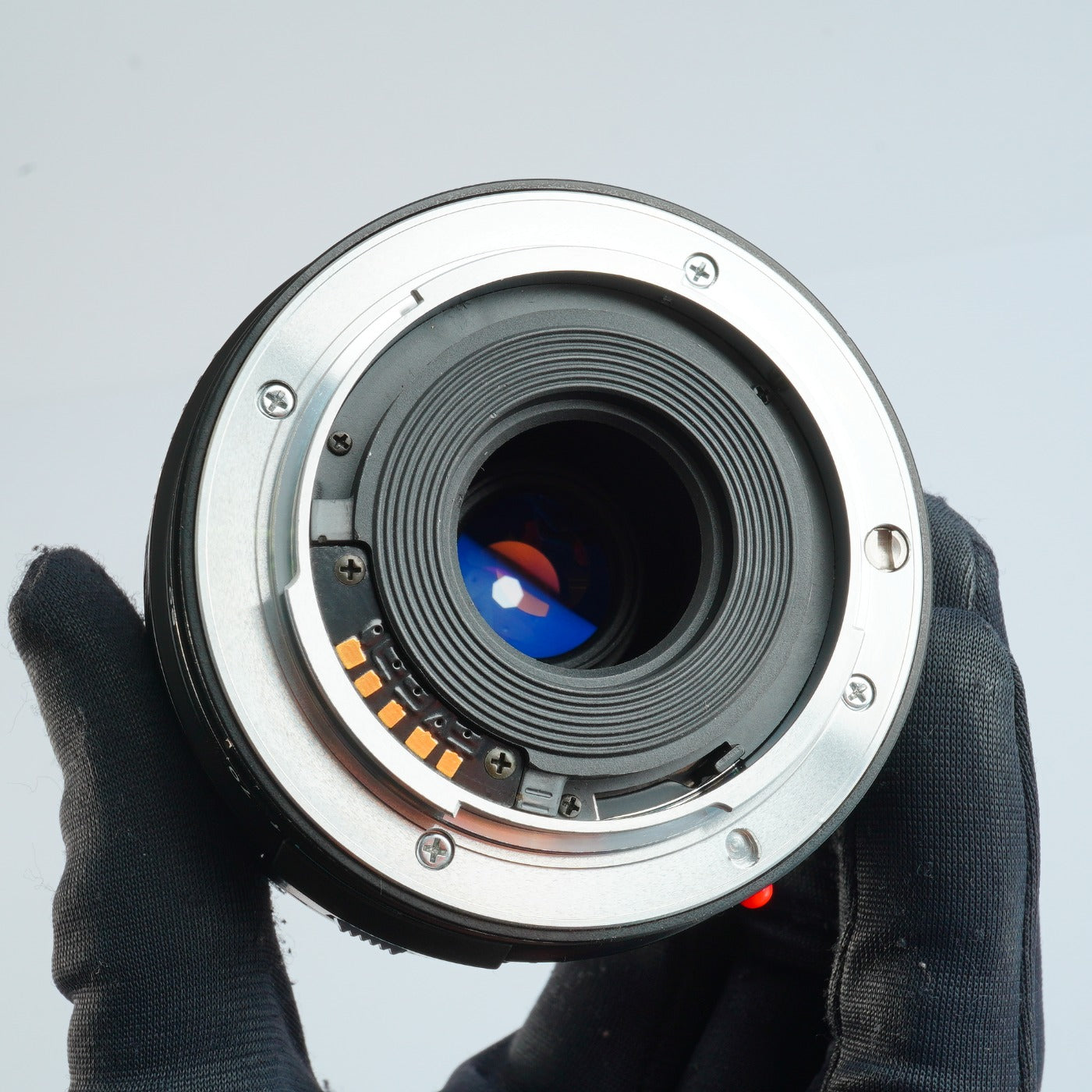 MINOLTA Maxxum AF Zoom 35-70mm F/4 Macro ズームレンズ