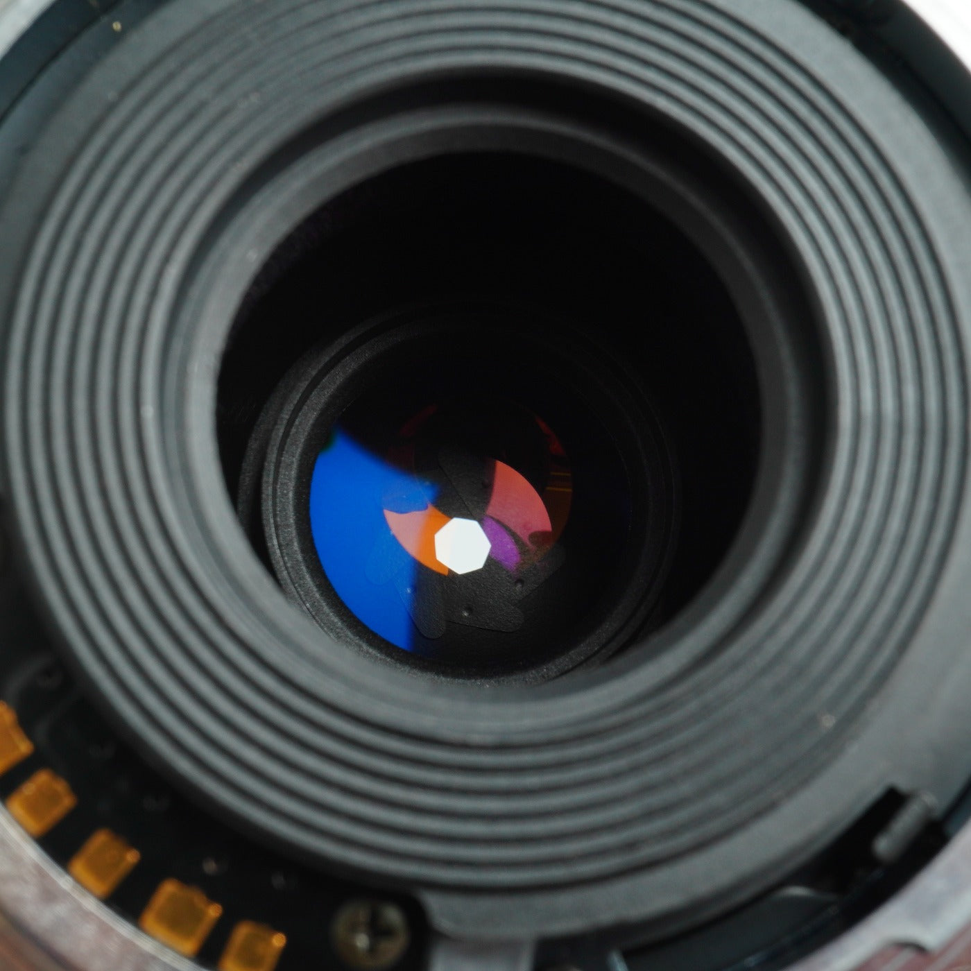 MINOLTA Maxxum AF Zoom 35-70mm F/4 Macro ズームレンズ