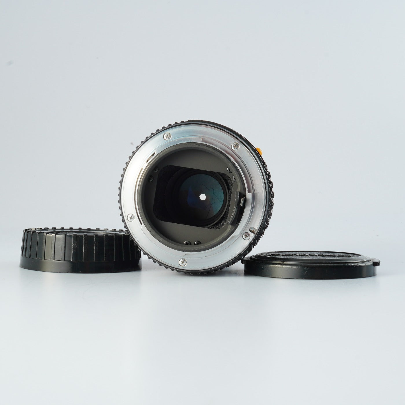 SMC PENTAX MACRO 100mm f/4 (für Pentax K) Makroobjektiv