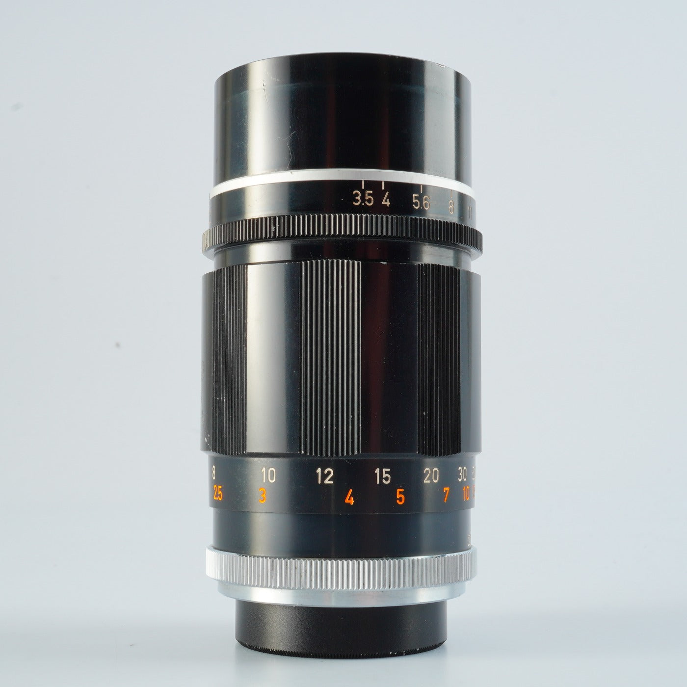 Canon 135mm f3.5 単焦点レンズ