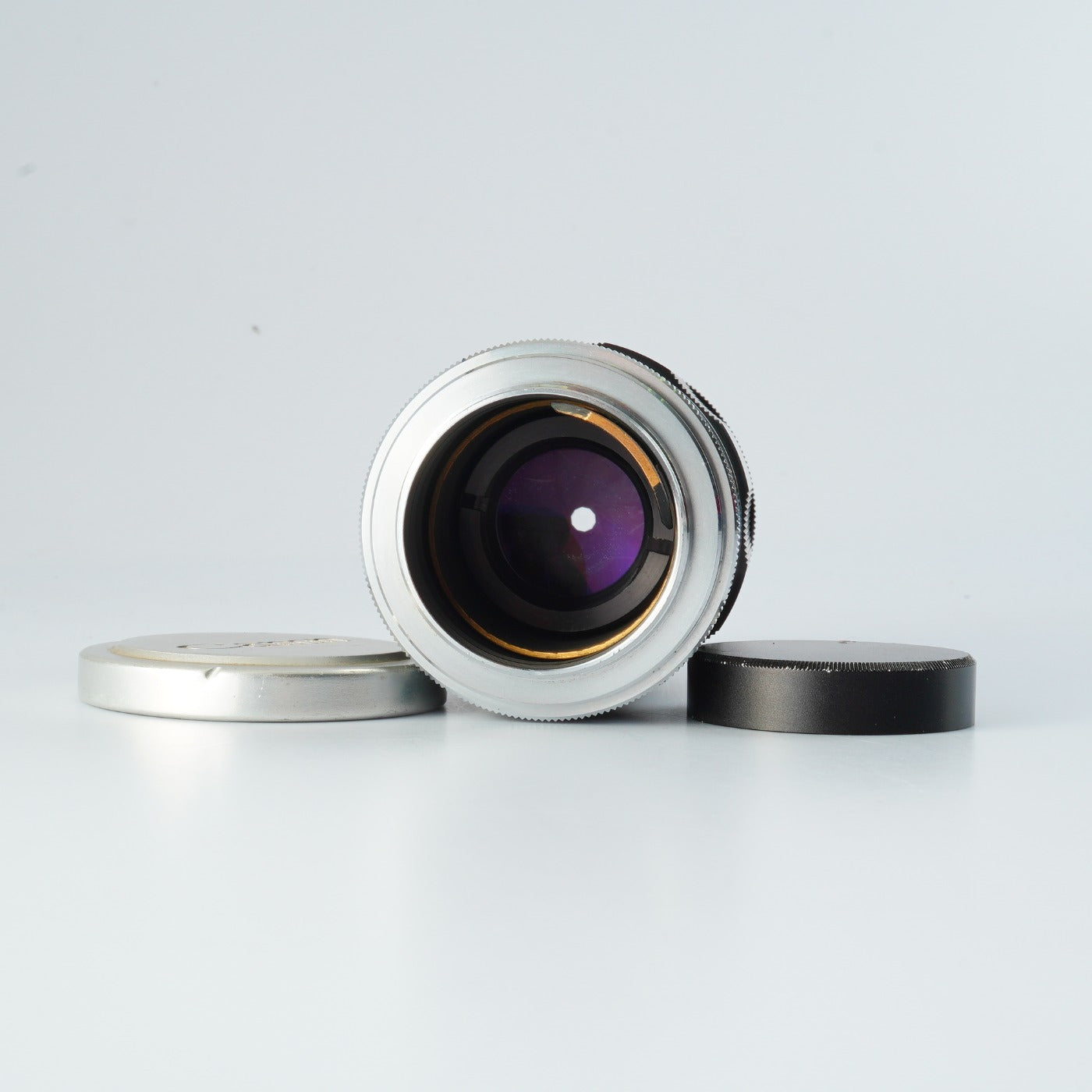 Canon 135mm f3.5 単焦点レンズ