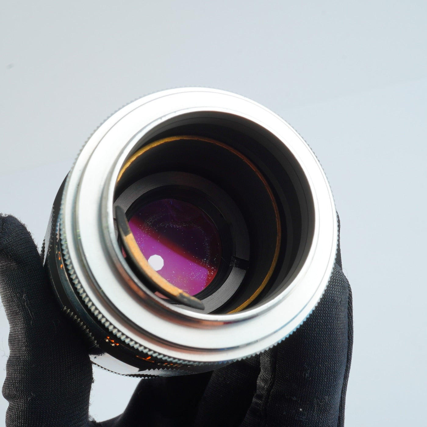 Canon 135mm f3.5 単焦点レンズ