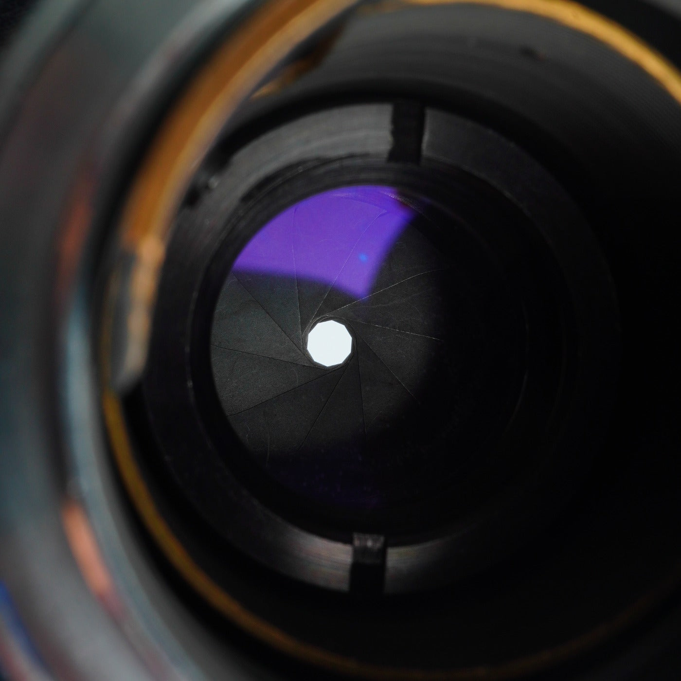 Canon 135mm f3.5 単焦点レンズ