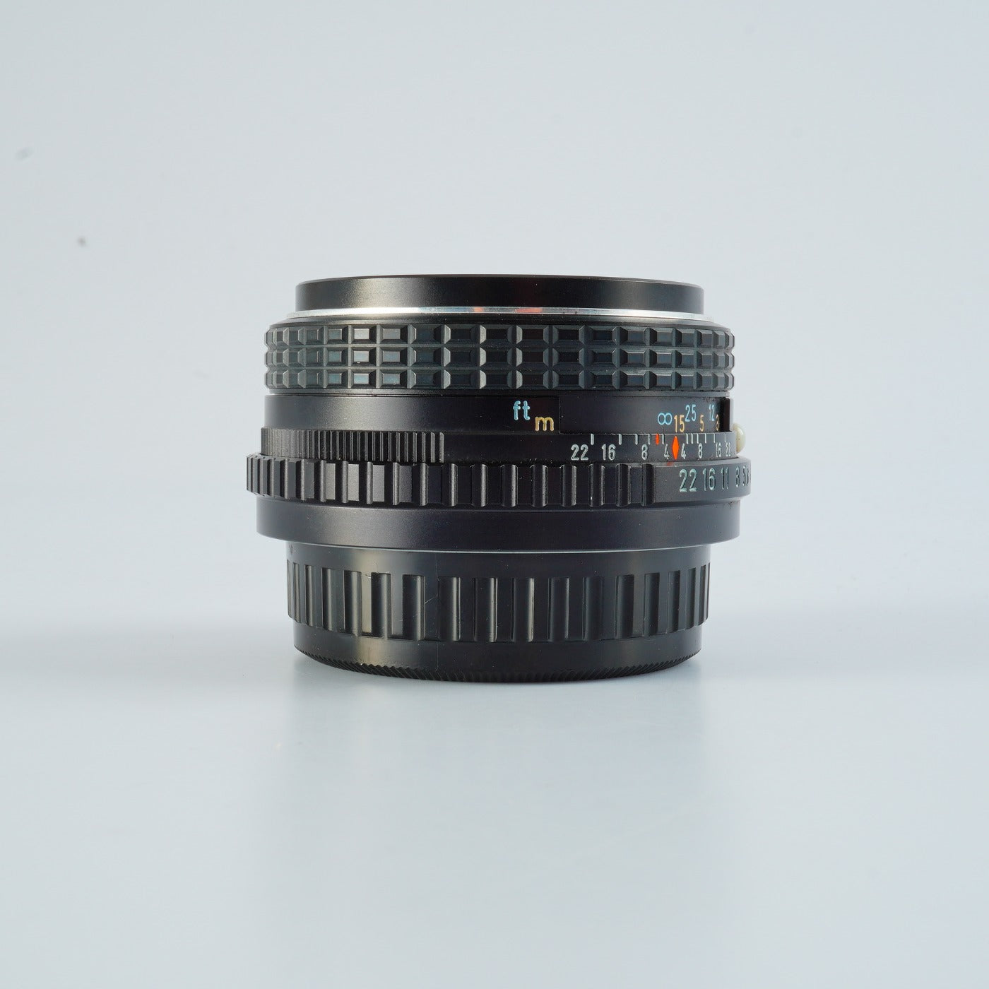 SMC PENTAX M 50mm f/1.7 (Pentax K用) 単焦点レンズ