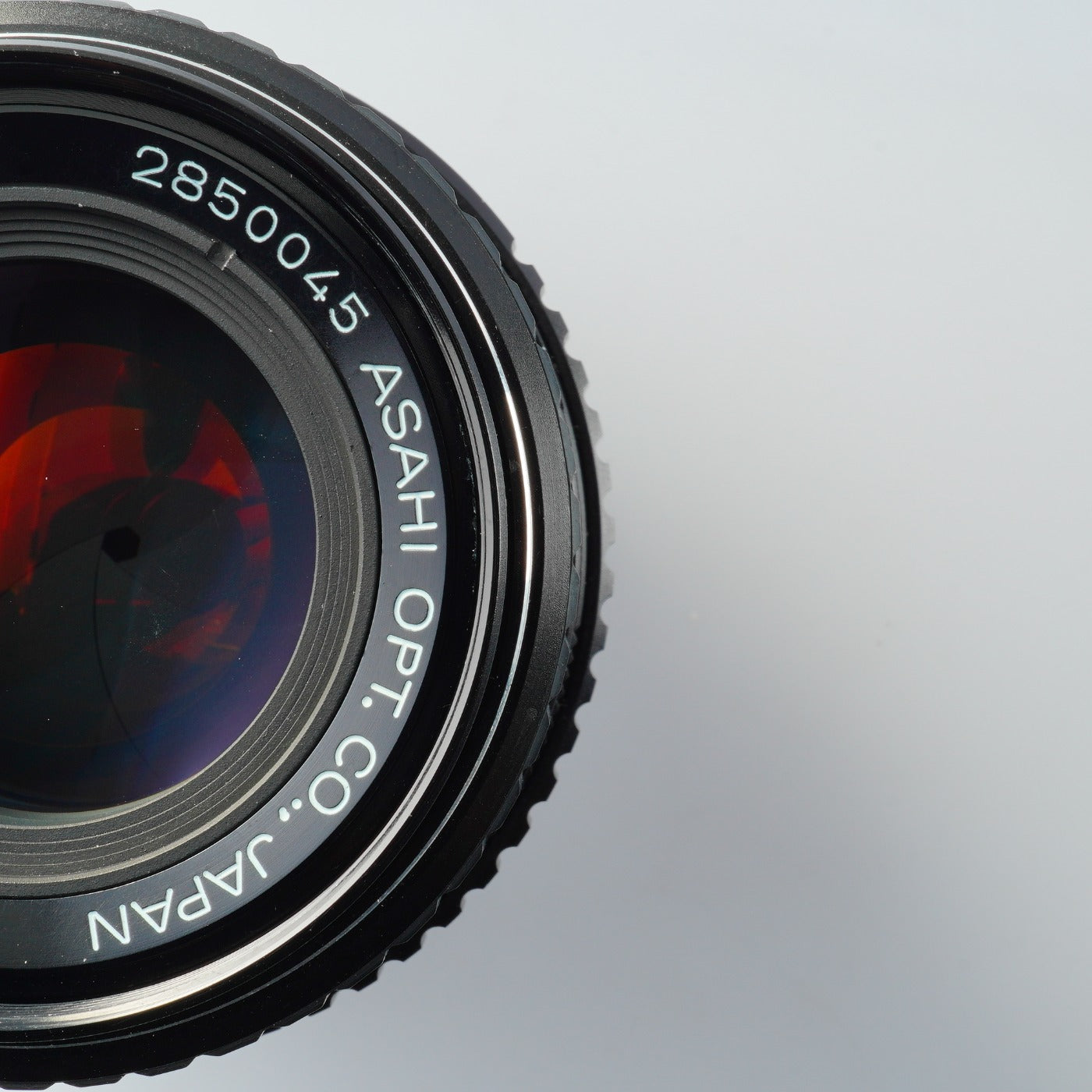 SMC PENTAX M 50mm f/1.7 (Pentax K用) 単焦点レンズ