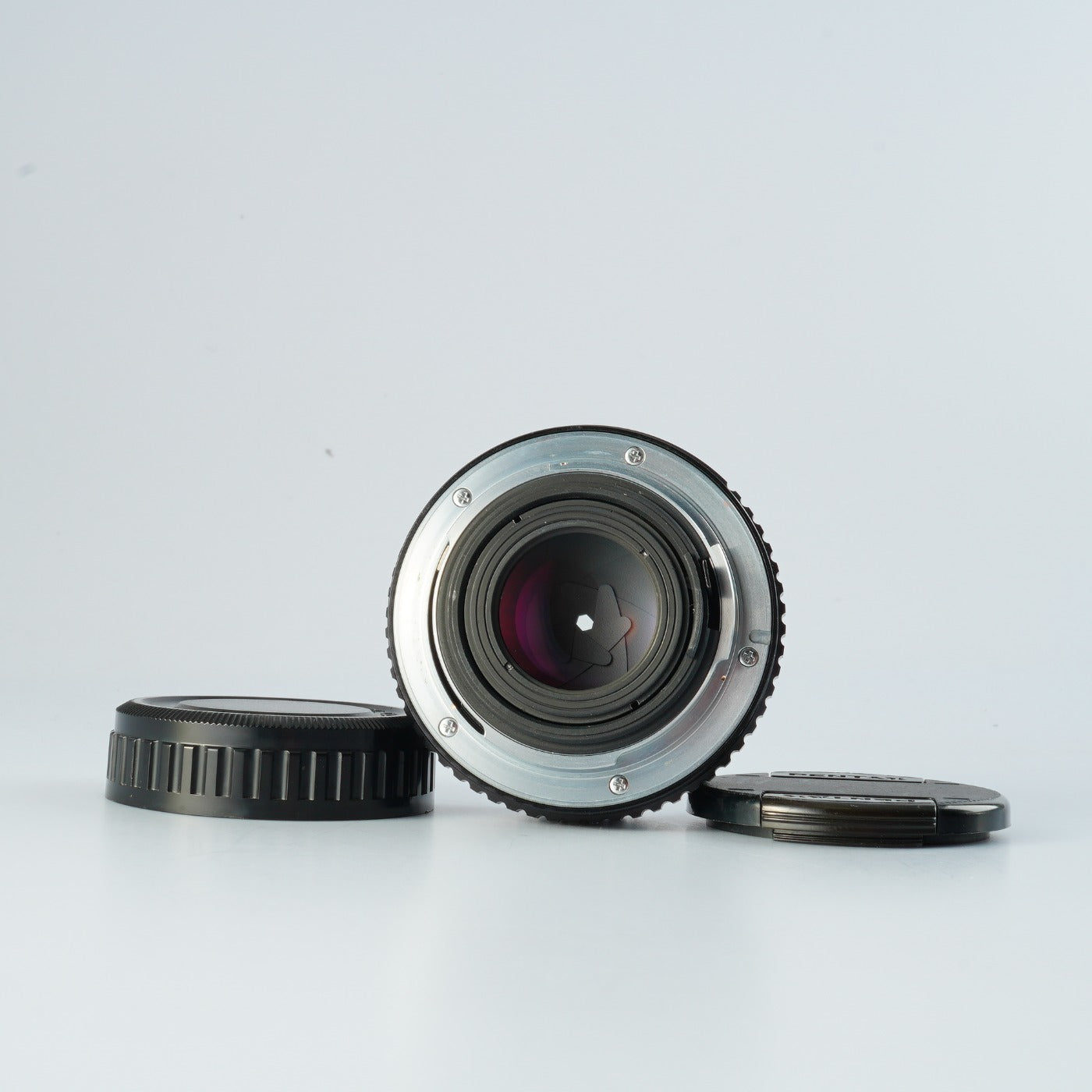 SMC PENTAX M 50mm f/1.7 (Pentax K用) 単焦点レンズ