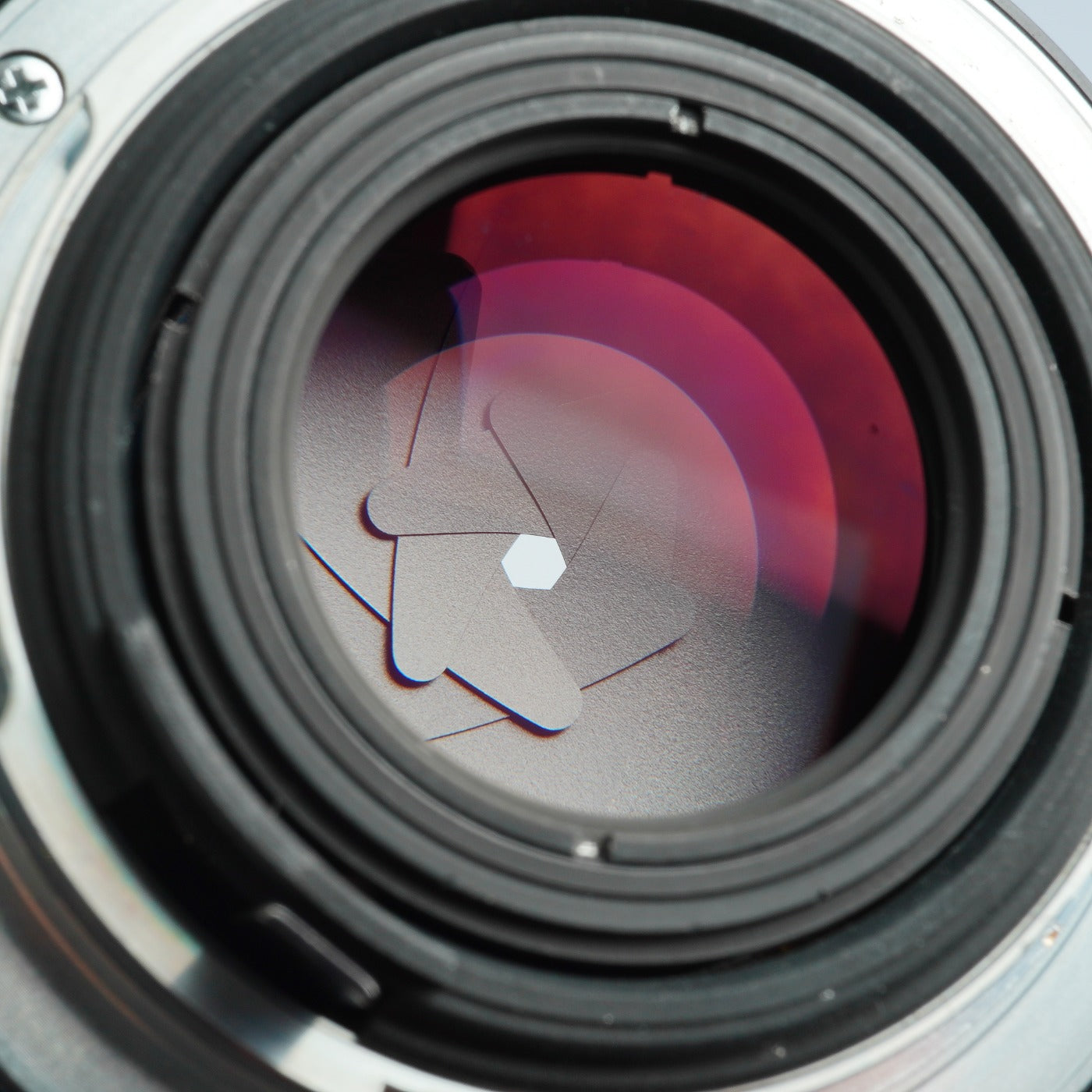 SMC PENTAX M 50mm f/1.7 (Pentax K用) 単焦点レンズ