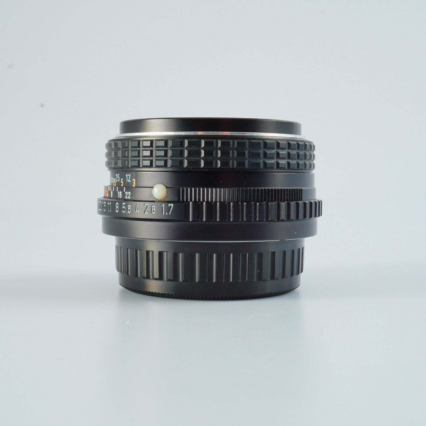 SMC PENTAX M 50mm f/1.7 (Pentax K用) 単焦点レンズ