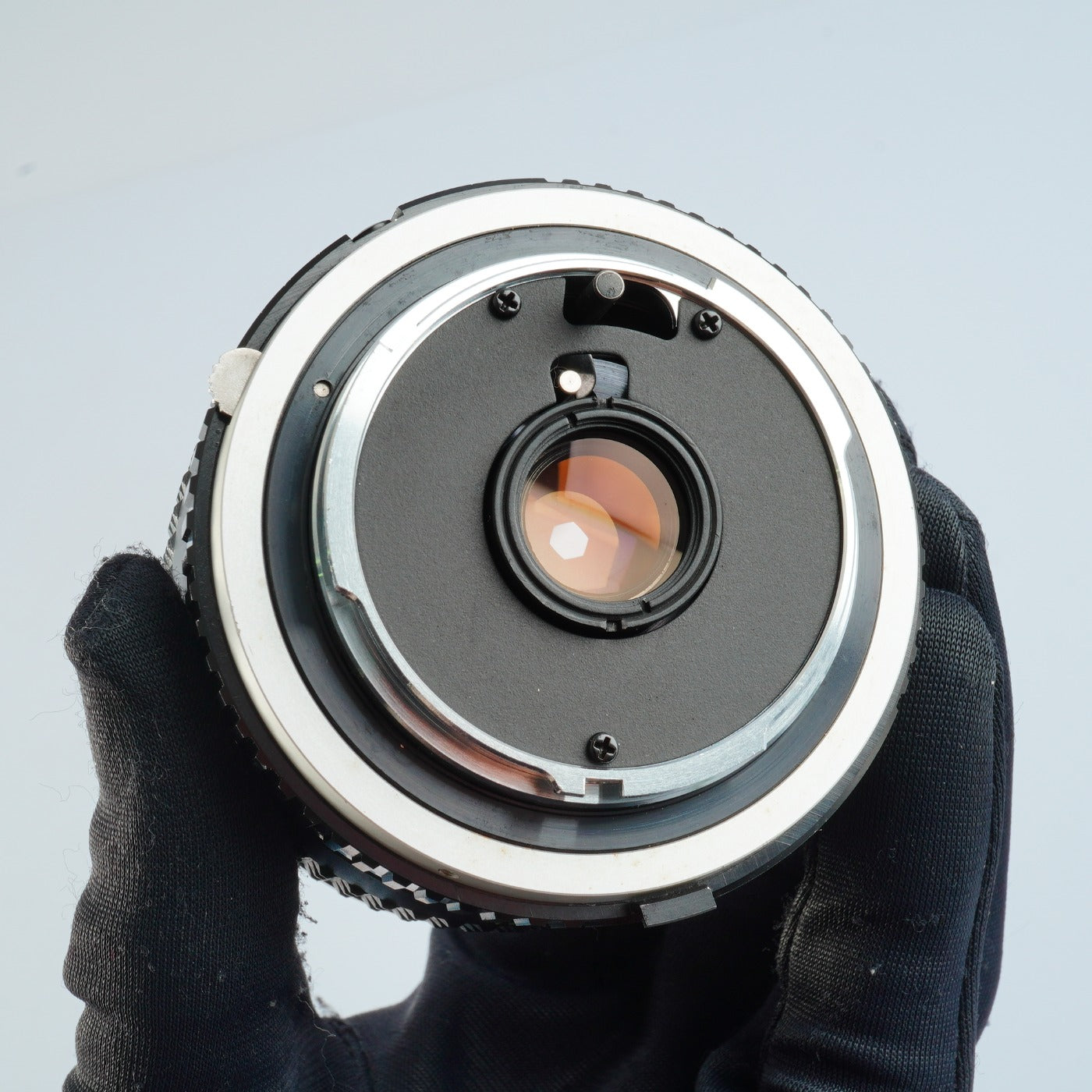 MINOLTA MC W.Rokkor SG 28mm F/3.5 単焦点レンズ