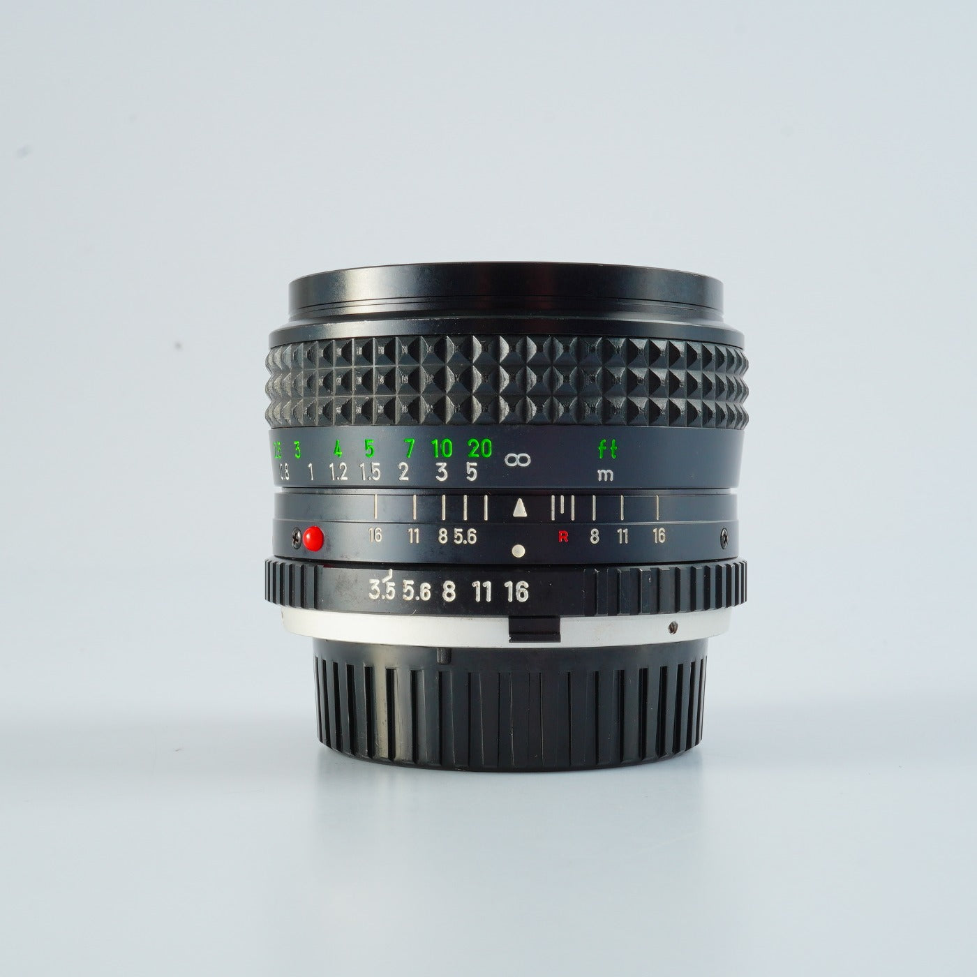 MINOLTA MC W.Rokkor SG 28mm F/3.5 単焦点レンズ