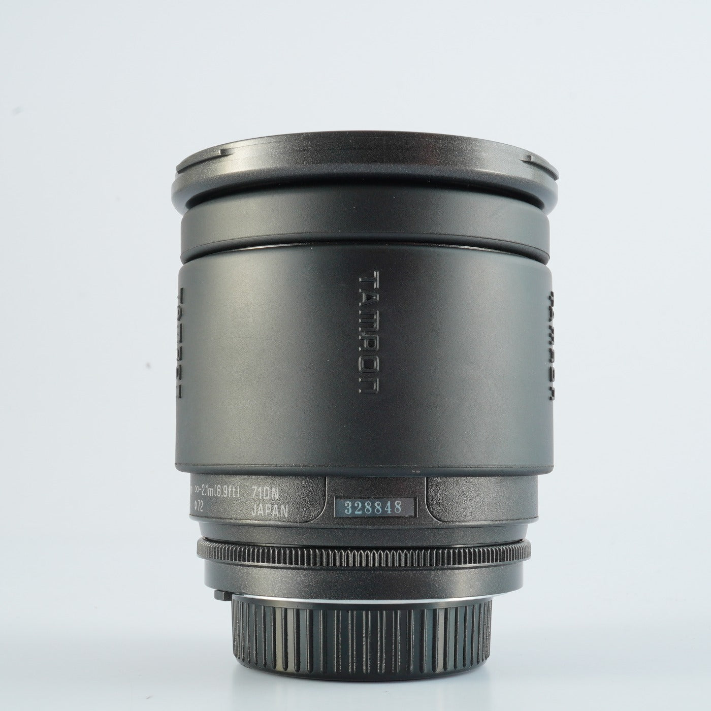 TAMRON AF 28-200mm F/3.8-5.6 Aspherical (Nikon F用) ズームレンズ