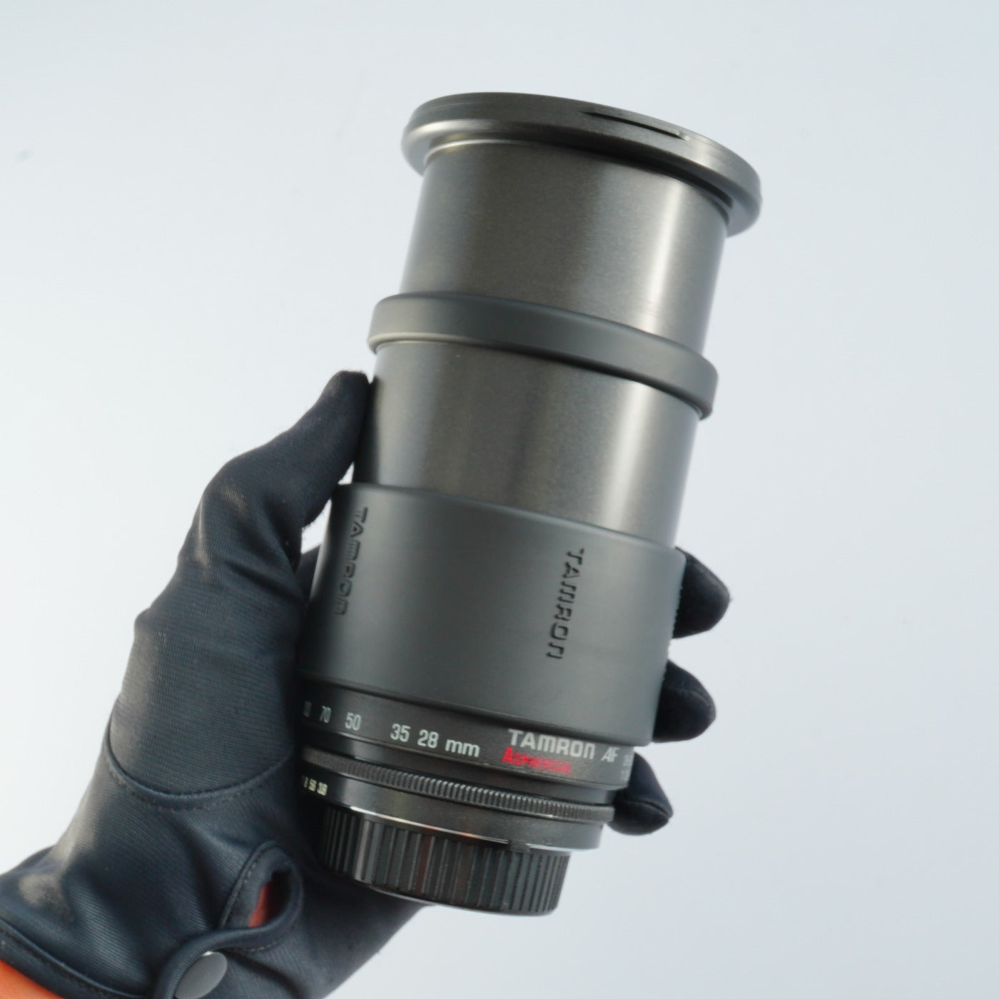 TAMRON AF 28-200mm F/3.8-5.6 Aspherical (Nikon F用) ズームレンズ