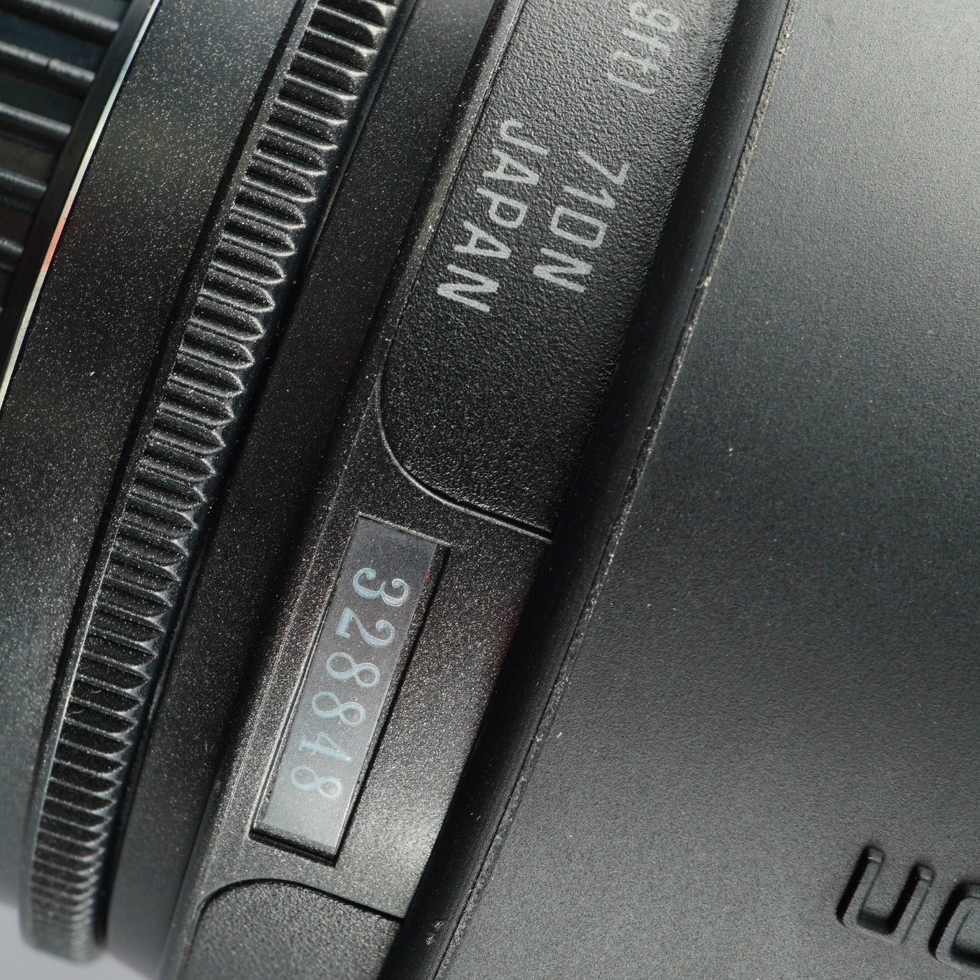 TAMRON AF 28-200mm F/3.8-5.6 Aspherical (Nikon F用) ズームレンズ