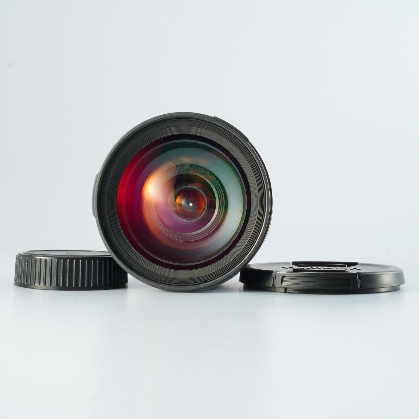 TAMRON AF 28-200mm F/3.8-5.6 Aspherical (Nikon F用) ズームレンズ