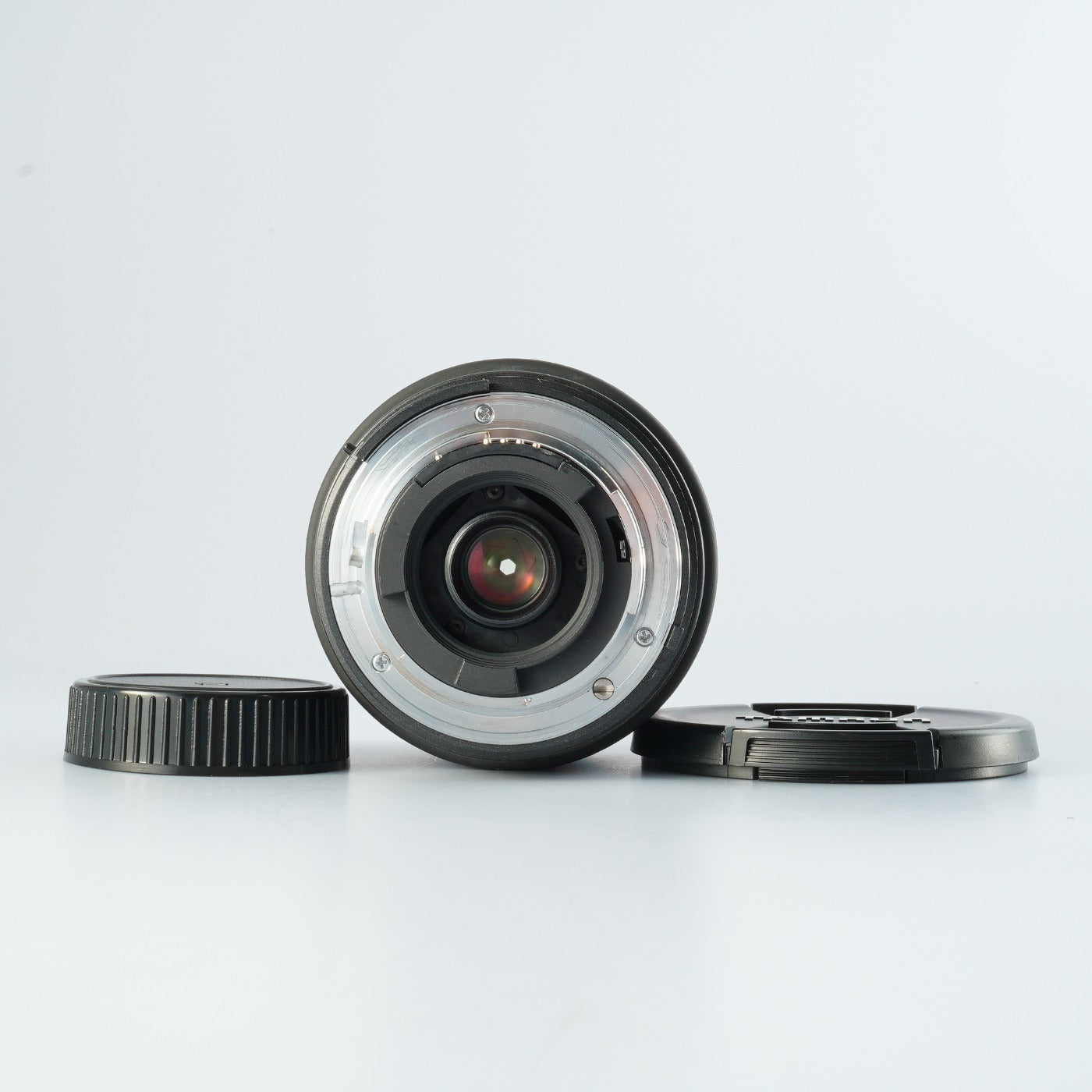 TAMRON AF 28-200mm F/3.8-5.6 Aspherical (Nikon F用) ズームレンズ