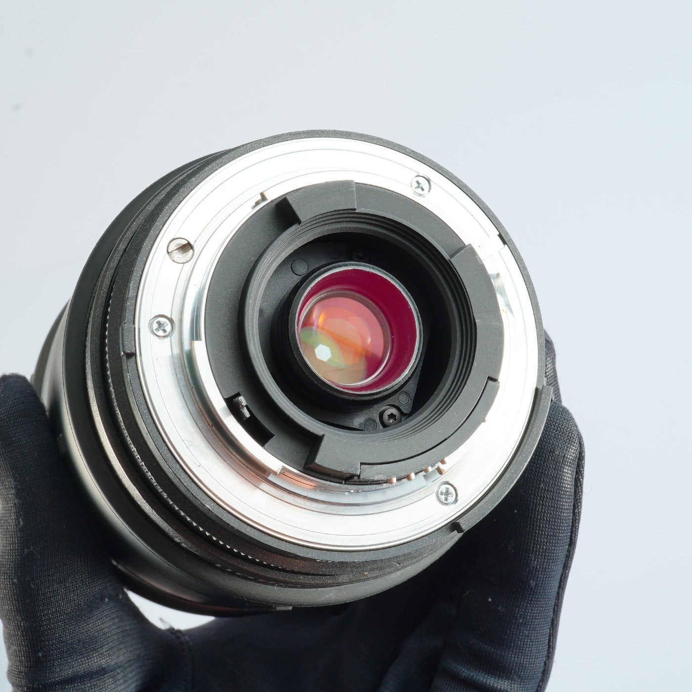 TAMRON AF 28-200mm F/3.8-5.6 Aspherical (Nikon F用) ズームレンズ