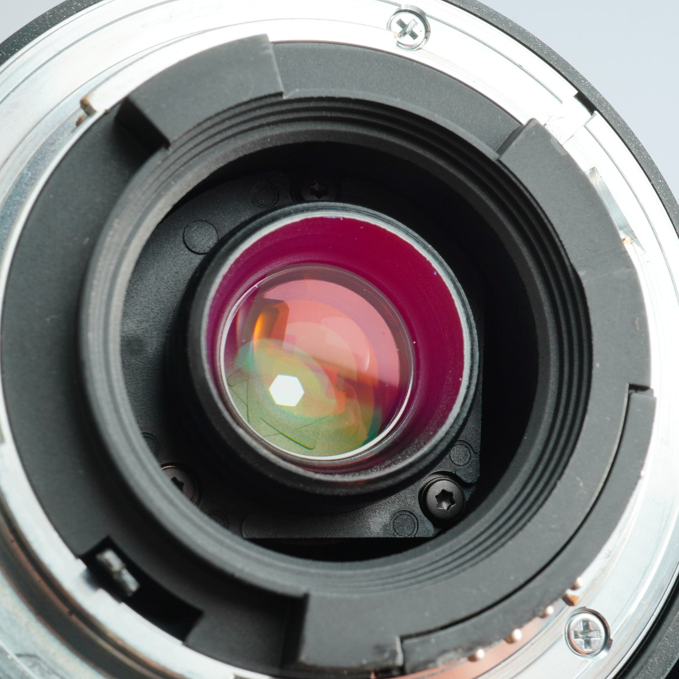 TAMRON AF 28-200mm F/3.8-5.6 Aspherical (Nikon F用) ズームレンズ