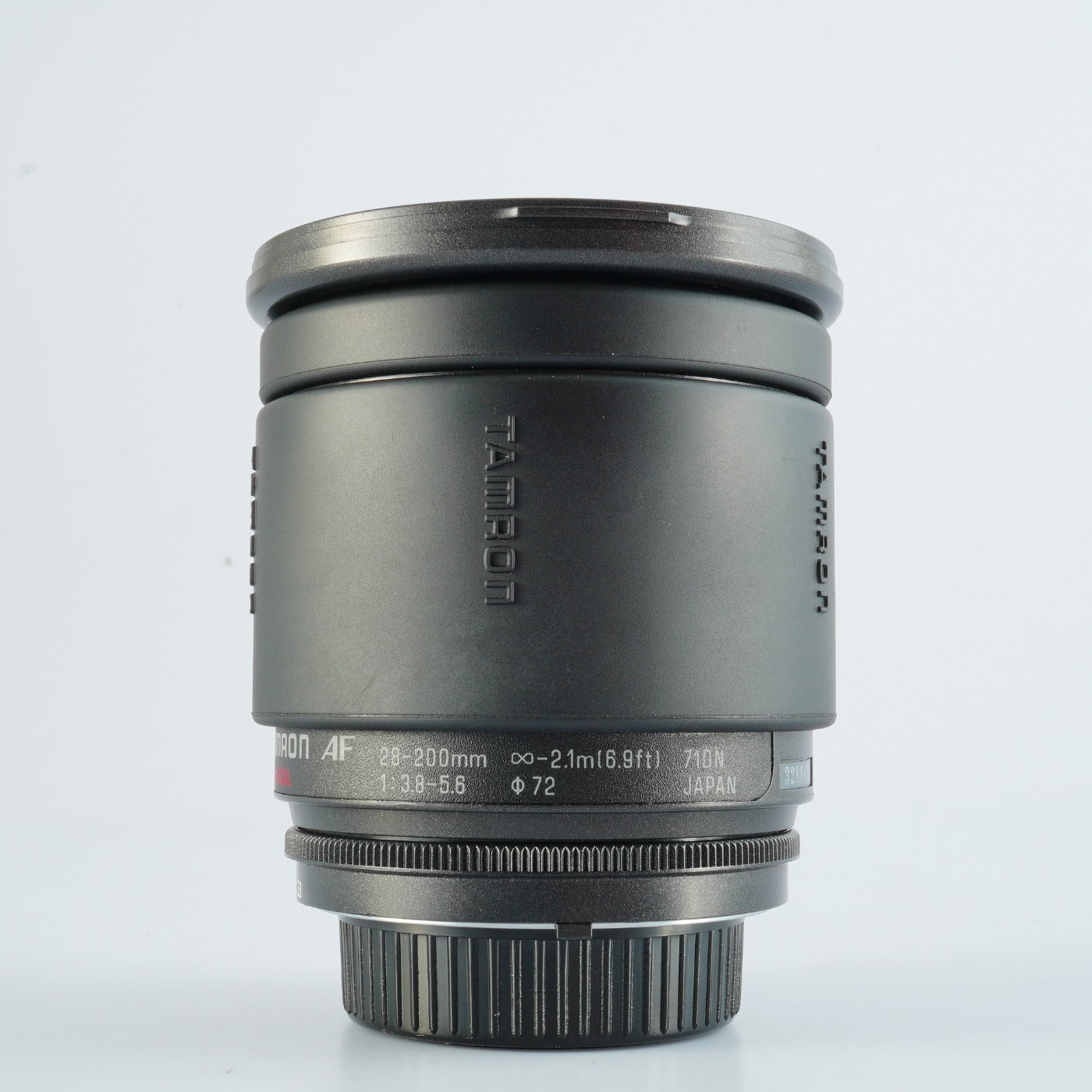 TAMRON AF 28-200mm F/3.8-5.6 Aspherical (Nikon F用) ズームレンズ