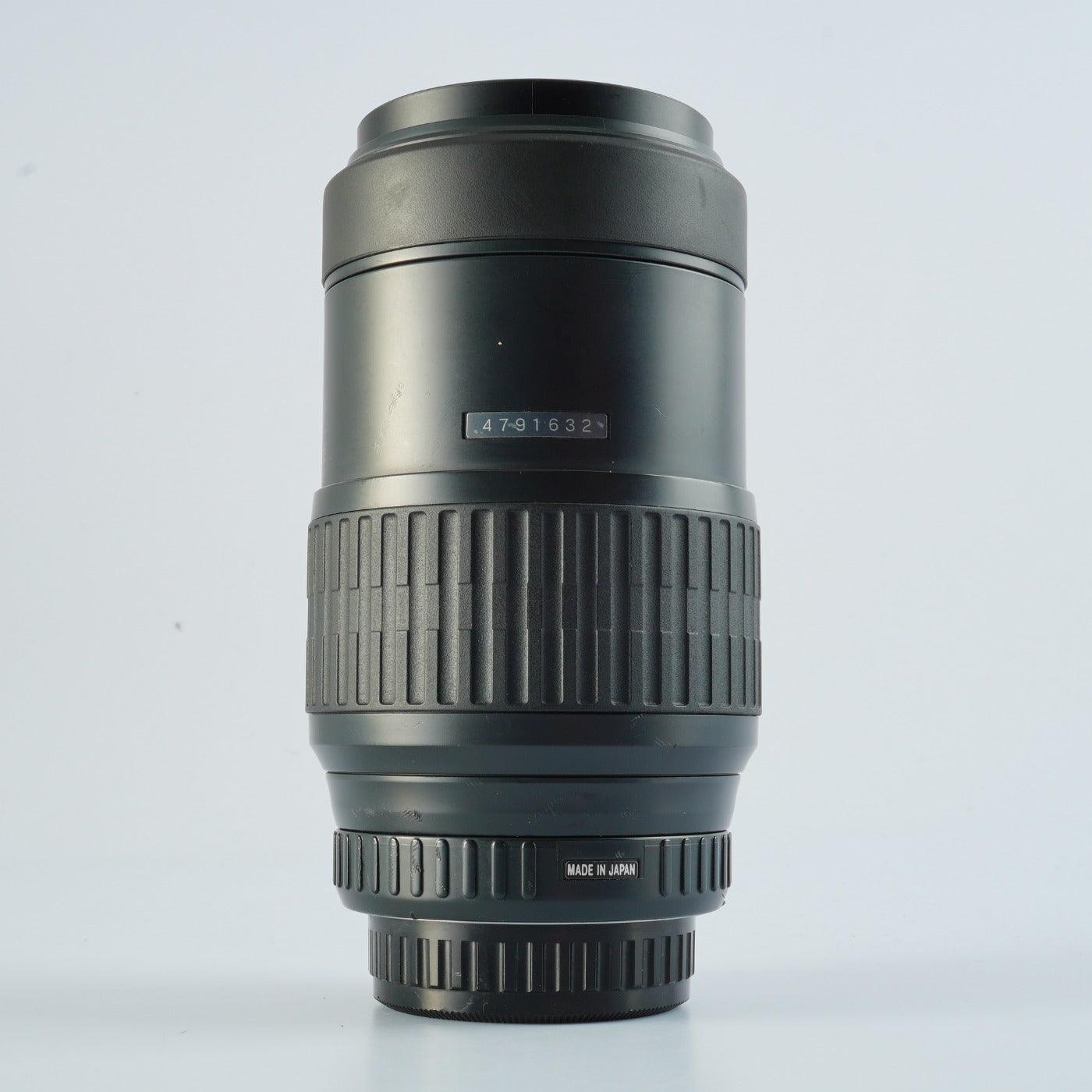 SMC PENTAX FA 80-320mm F/4.5-5.6 (Pentax K用) ズームレンズ