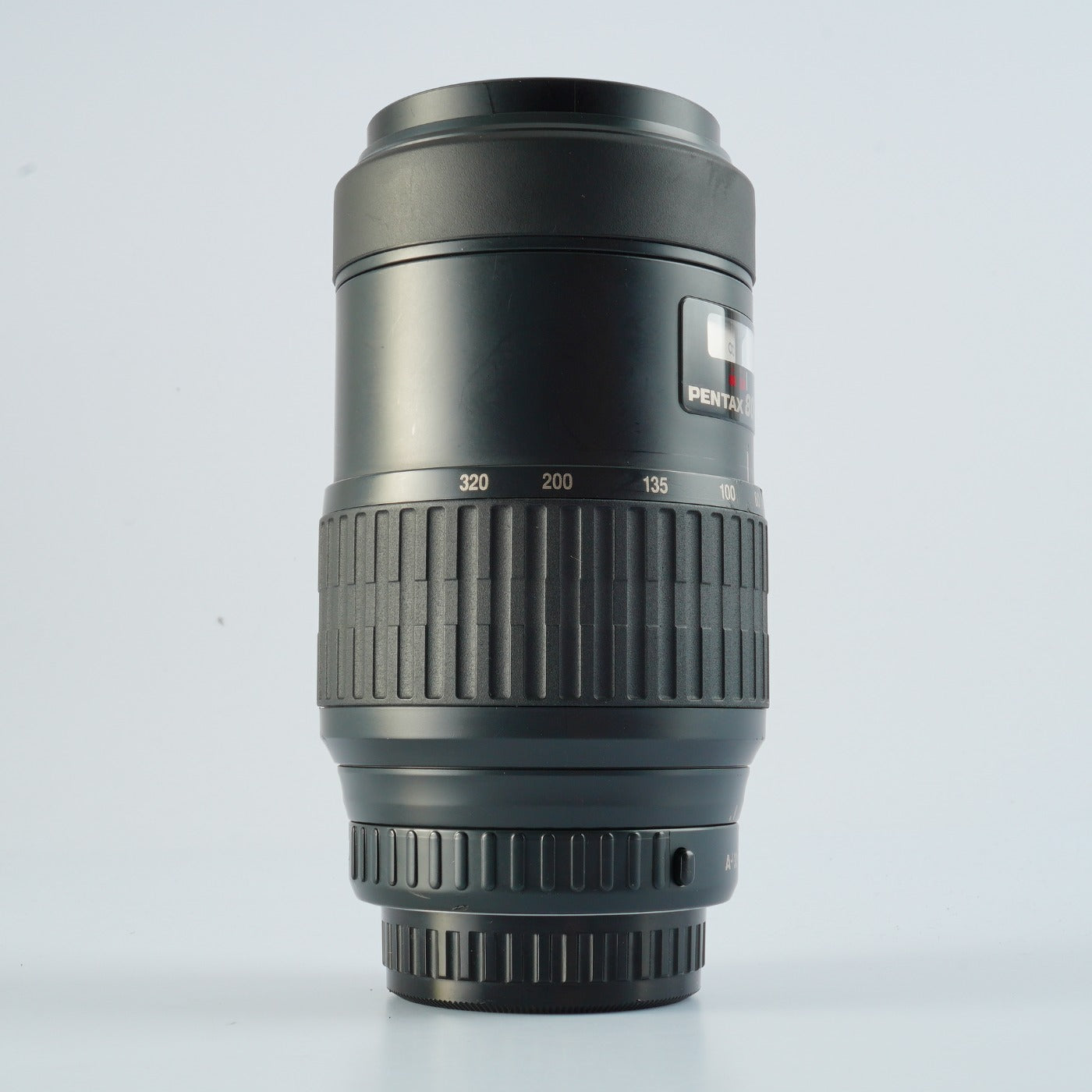 SMC PENTAX FA 80-320mm F/4.5-5.6 (Pentax K用) ズームレンズ