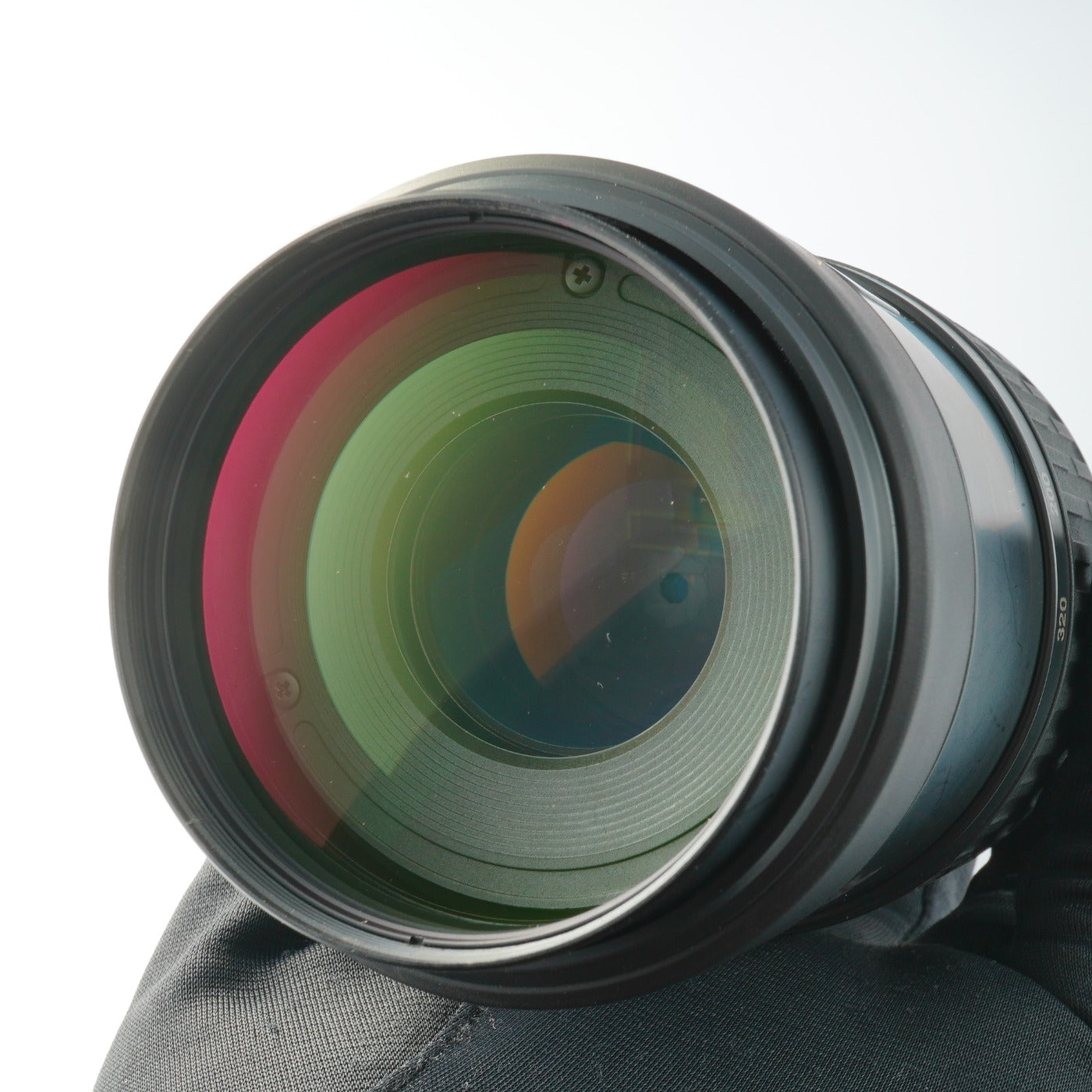 SMC PENTAX FA 80-320mm F/4.5-5.6 (Pentax K用) ズームレンズ