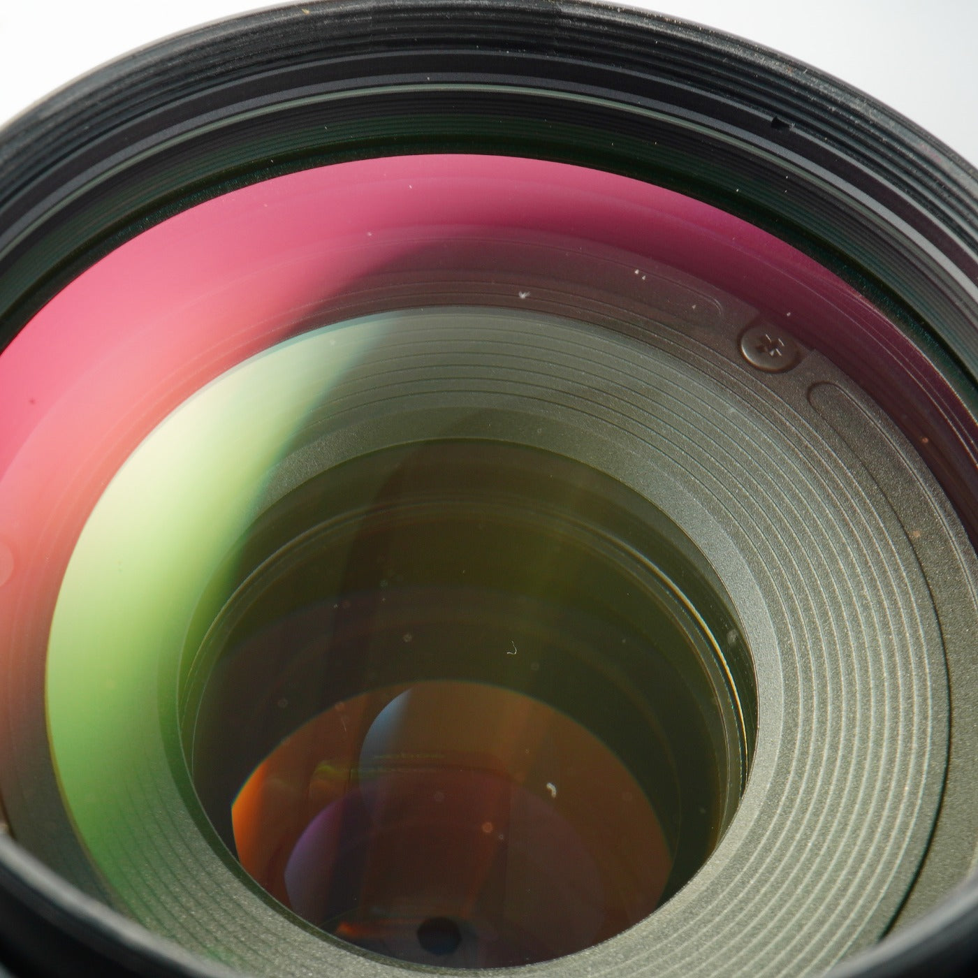 SMC PENTAX FA 80-320mm F/4.5-5.6 (Pentax K用) ズームレンズ