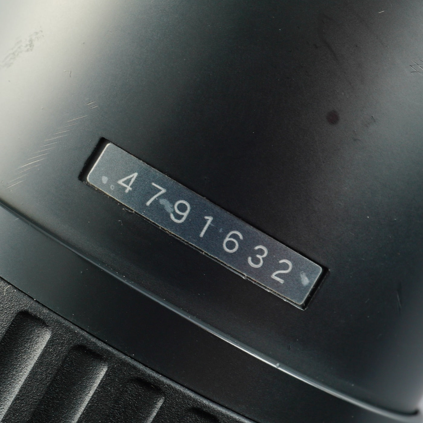 SMC PENTAX FA 80-320mm F/4.5-5.6 (Pentax K用) ズームレンズ