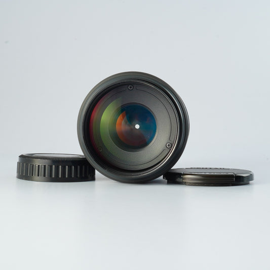 SMC PENTAX FA 80-320mm F/4.5-5.6 (Pentax K用) ズームレンズ