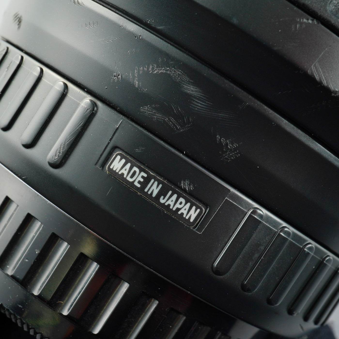 SMC PENTAX FA 80-320mm F/4.5-5.6 (Pentax K用) ズームレンズ