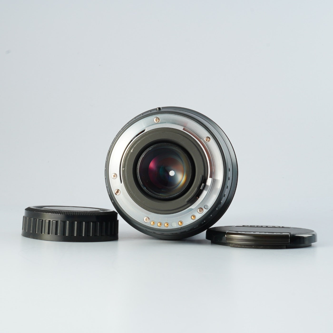 SMC PENTAX FA 80-320mm F/4.5-5.6 (Pentax K用) ズームレンズ