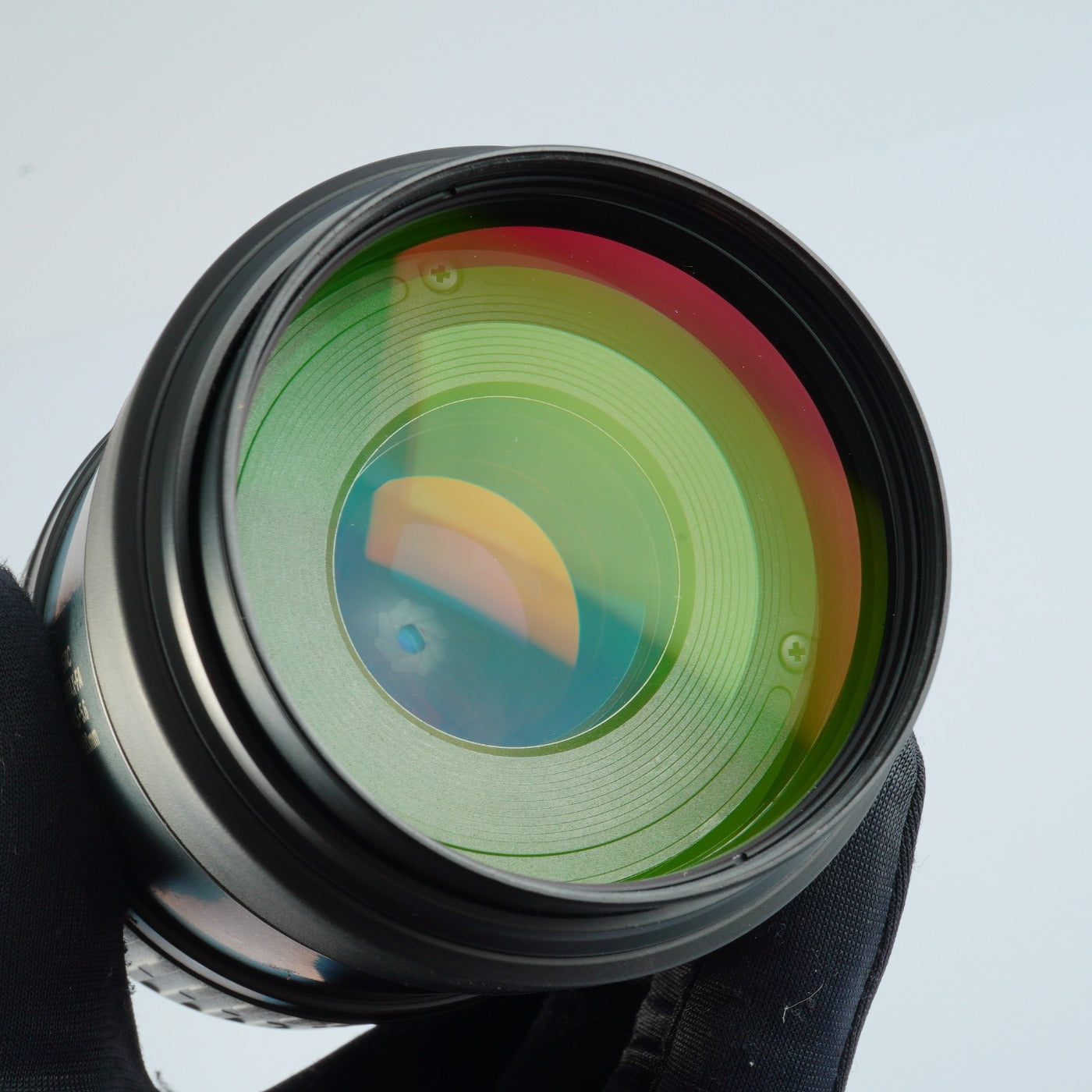 SMC PENTAX FA 80-320mm F/4.5-5.6 (Pentax K用) ズームレンズ