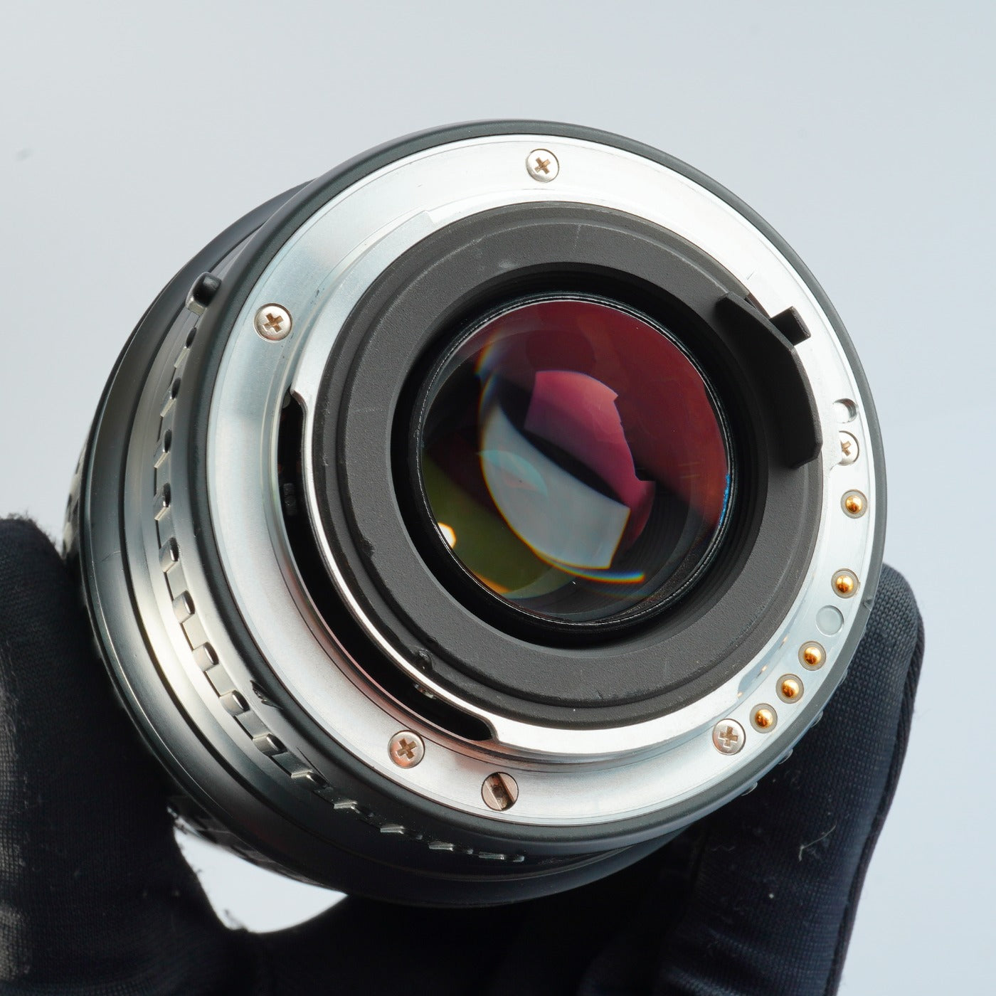 SMC PENTAX FA 80-320mm F/4.5-5.6 (Pentax K用) ズームレンズ