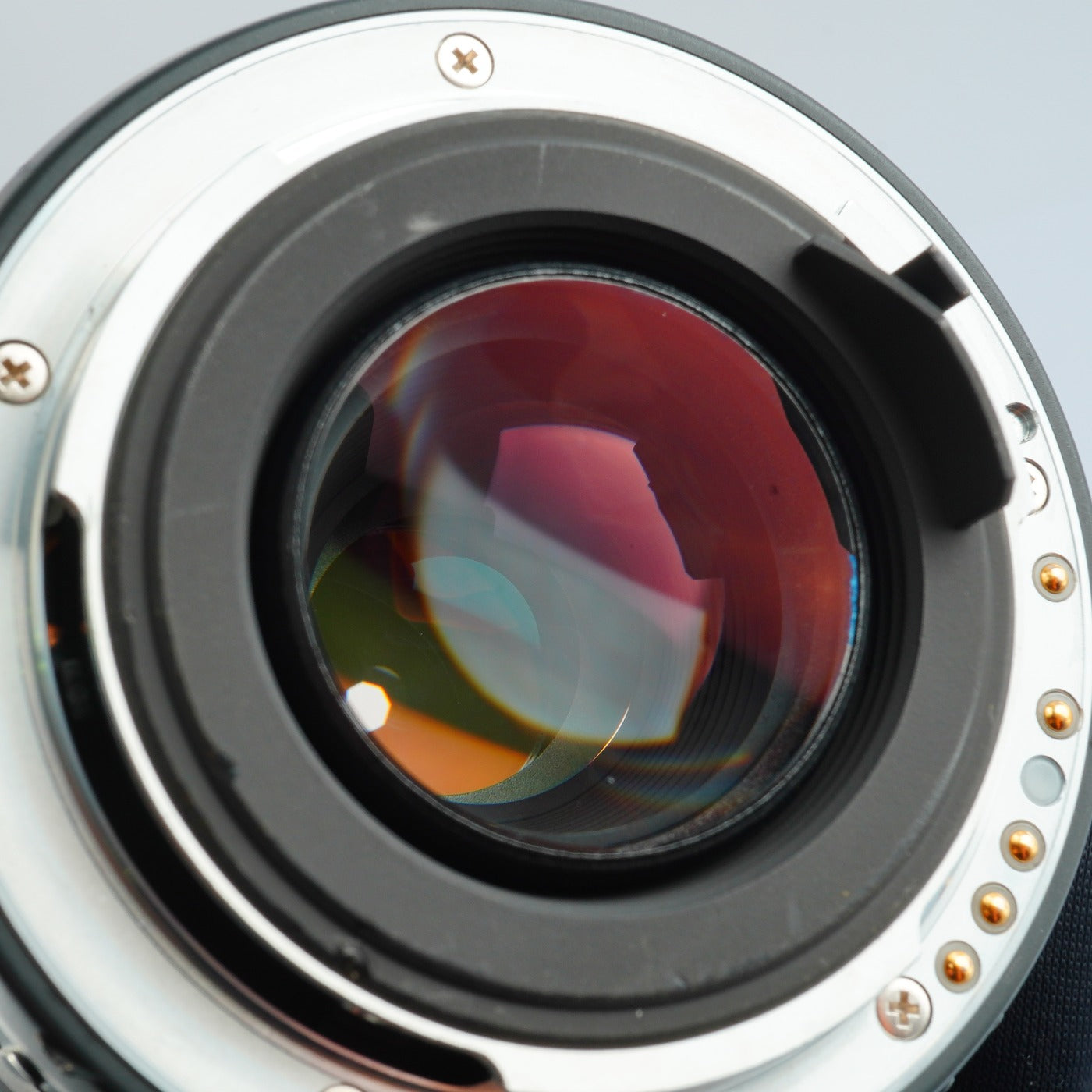 SMC PENTAX FA 80-320mm F/4.5-5.6 (Pentax K用) ズームレンズ