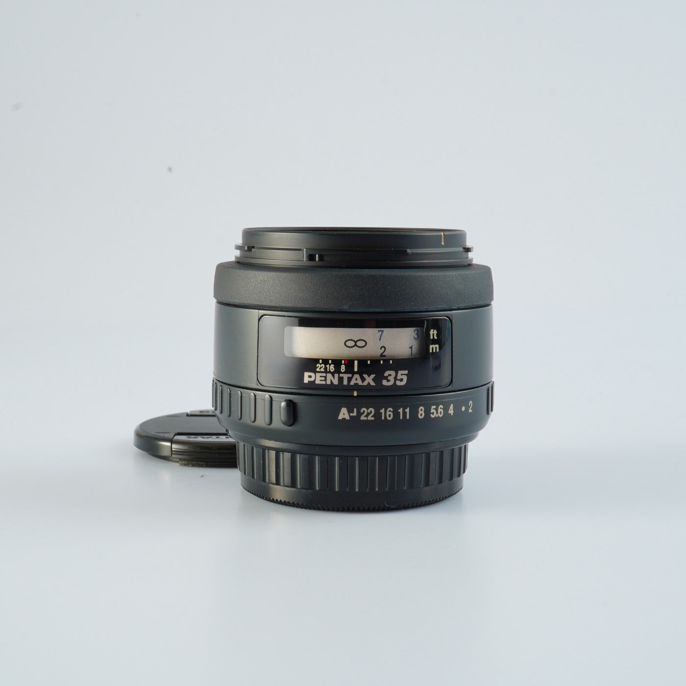 PENTAX FA 35mm F/2 AL (Pentax K用) 単焦点レンズ