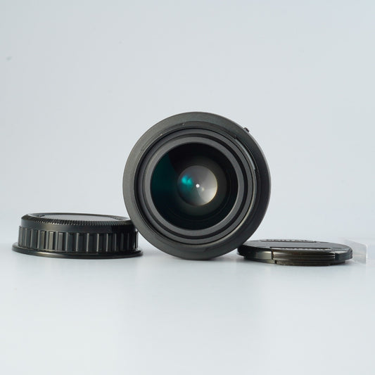 PENTAX FA 35mm F/2 AL (Pentax K用) 単焦点レンズ